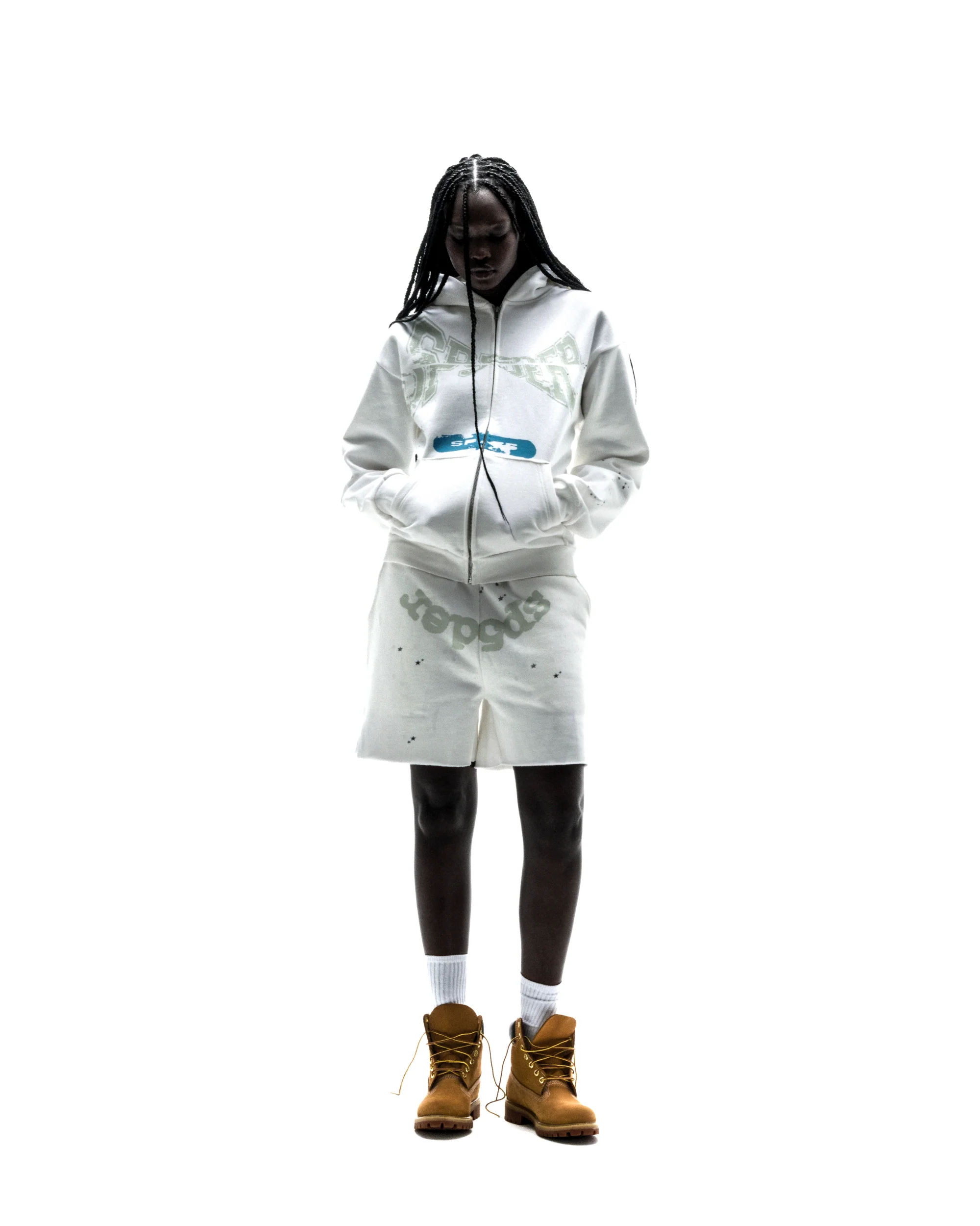 T&F ZIP UP - Image 6