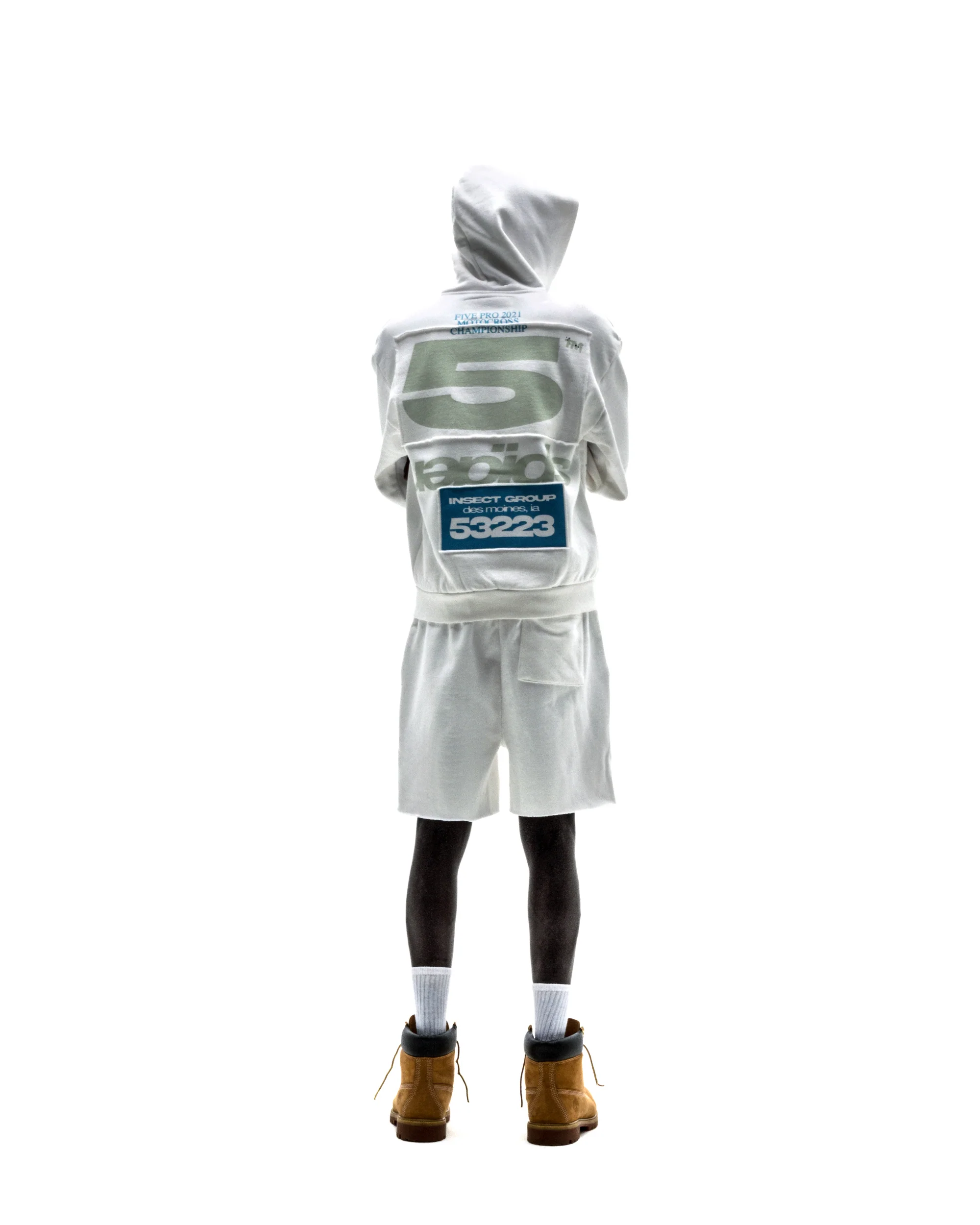 T&F ZIP UP - Image 9