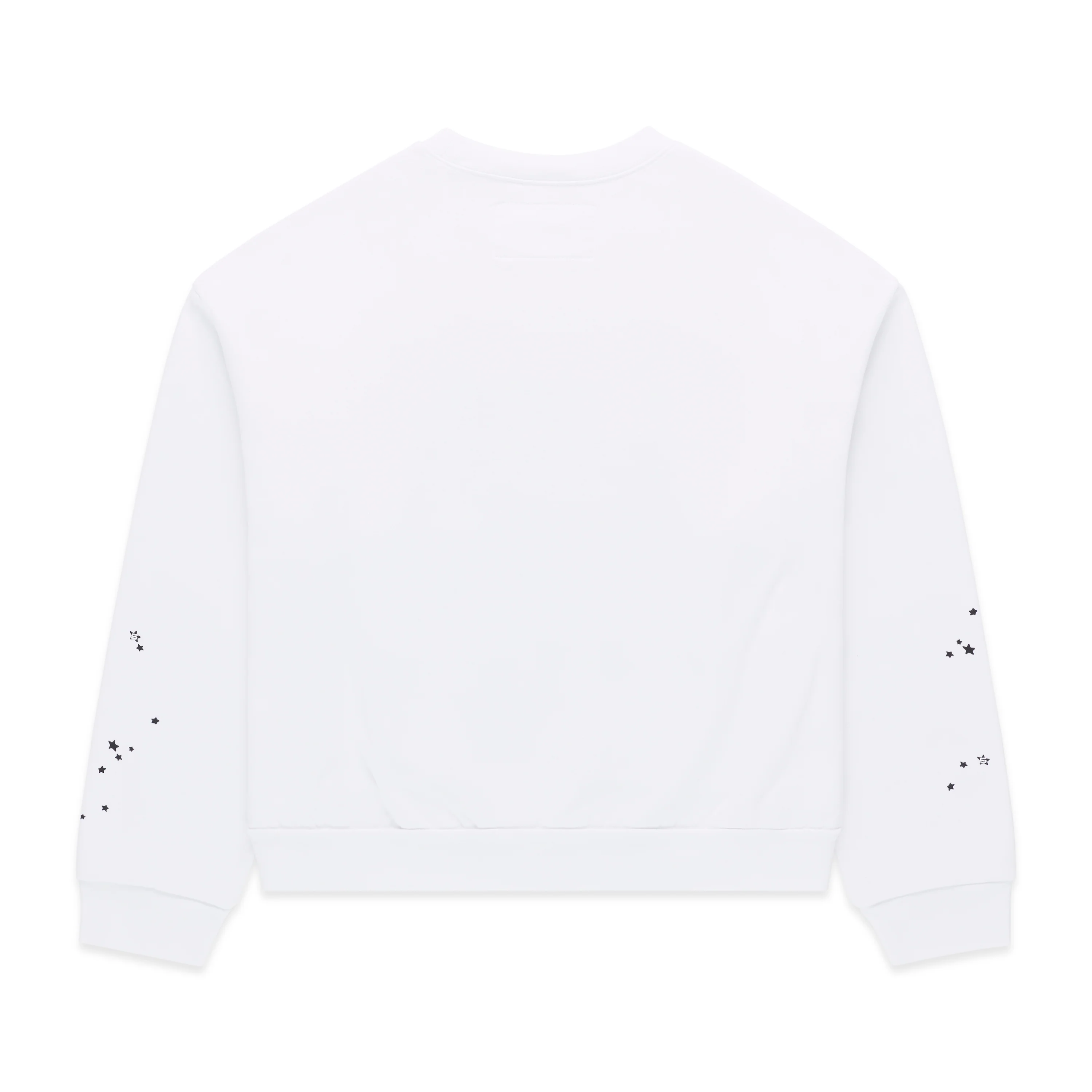 VARSITY WEB CREWNECK - Image 2
