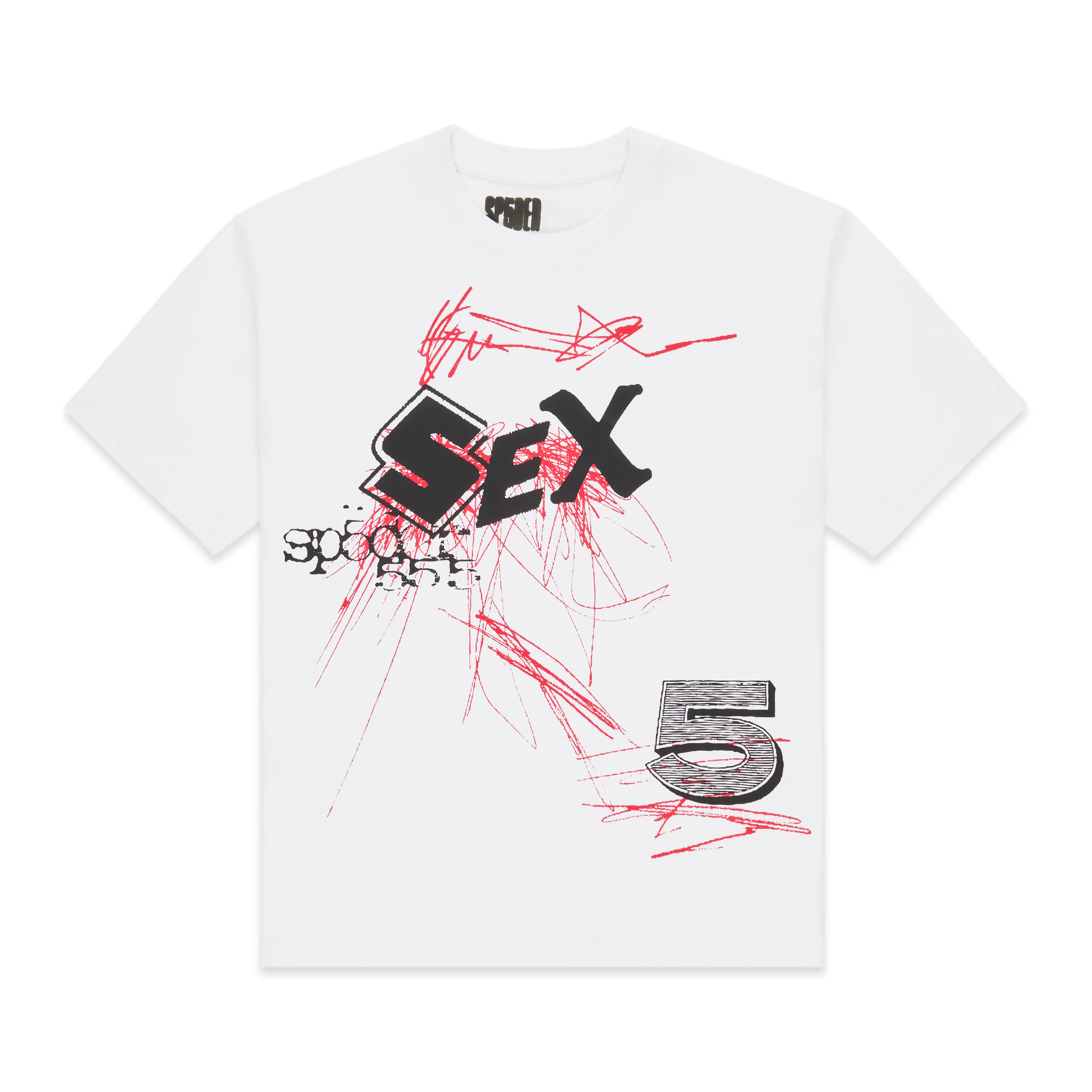 VIVIENNE TEE