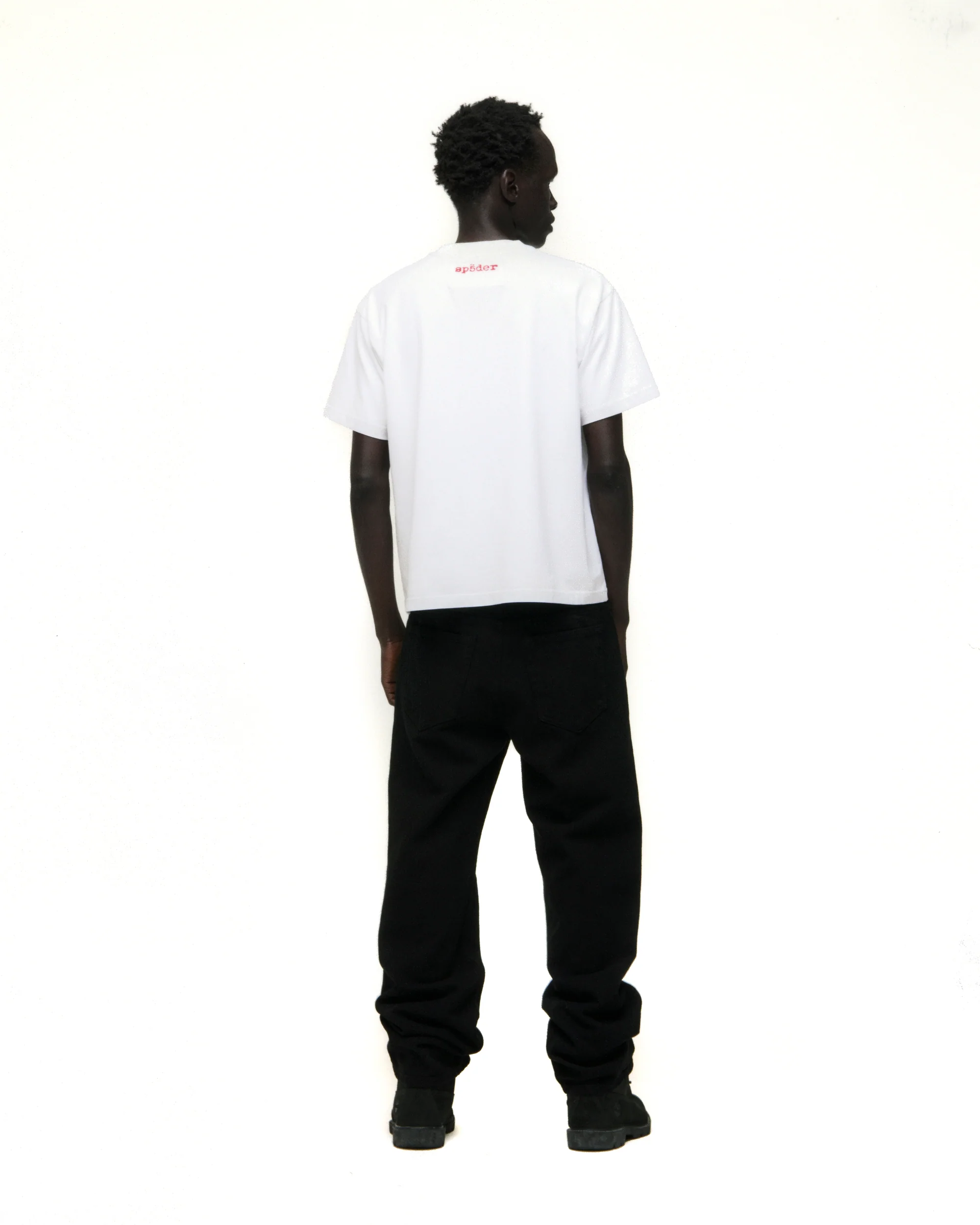 VIVIENNE TEE - Image 10
