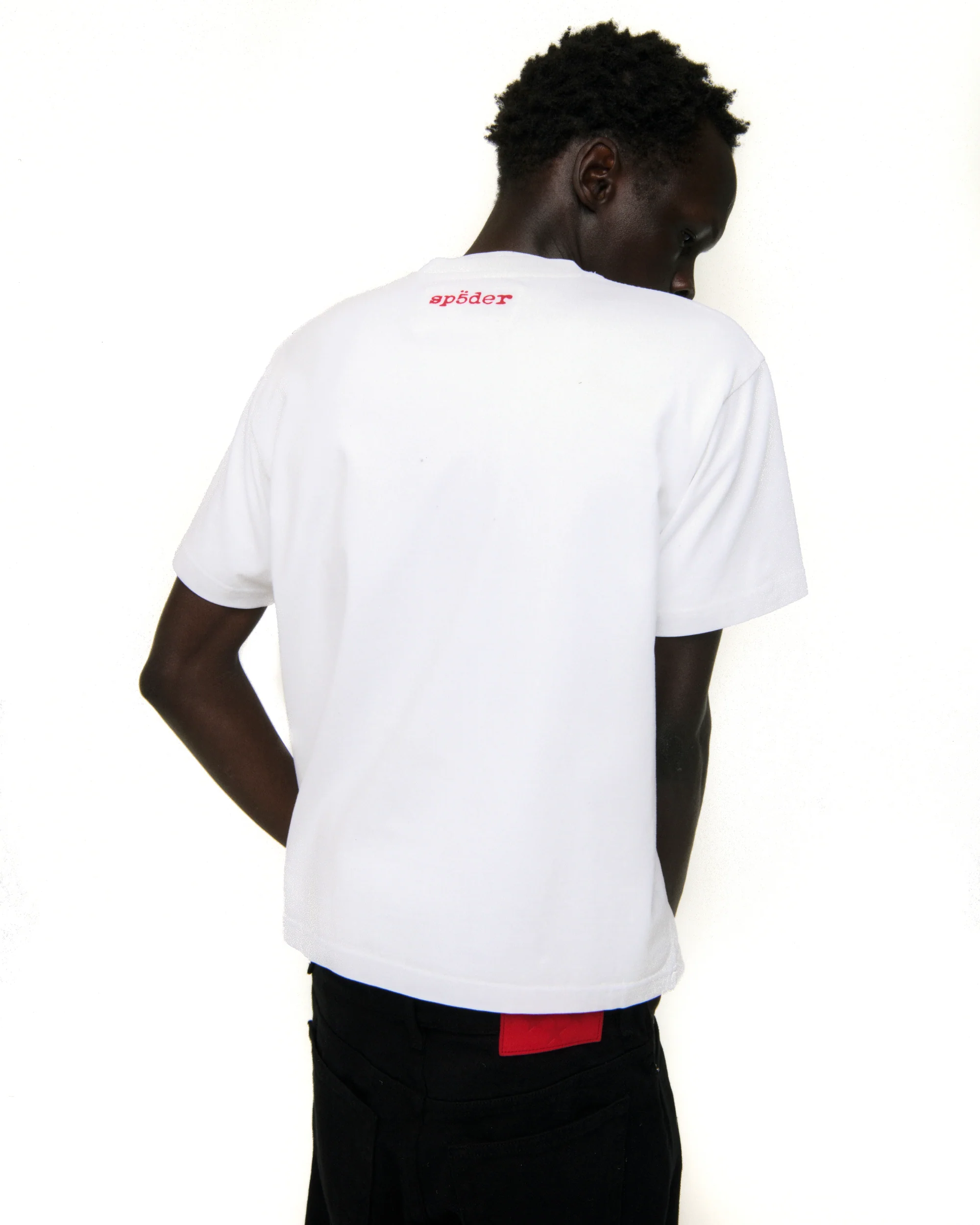 VIVIENNE TEE - Image 12