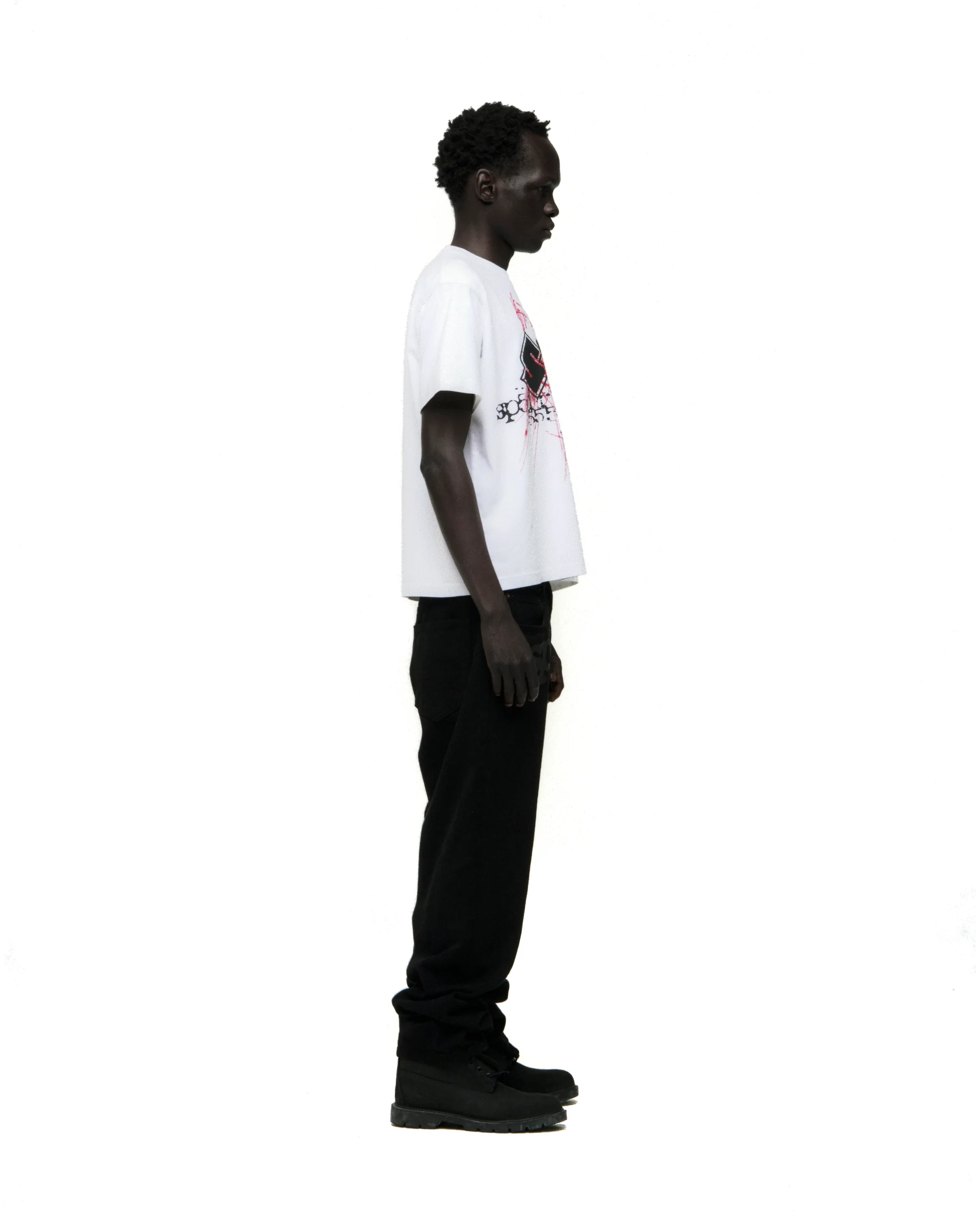 VIVIENNE TEE - Image 9