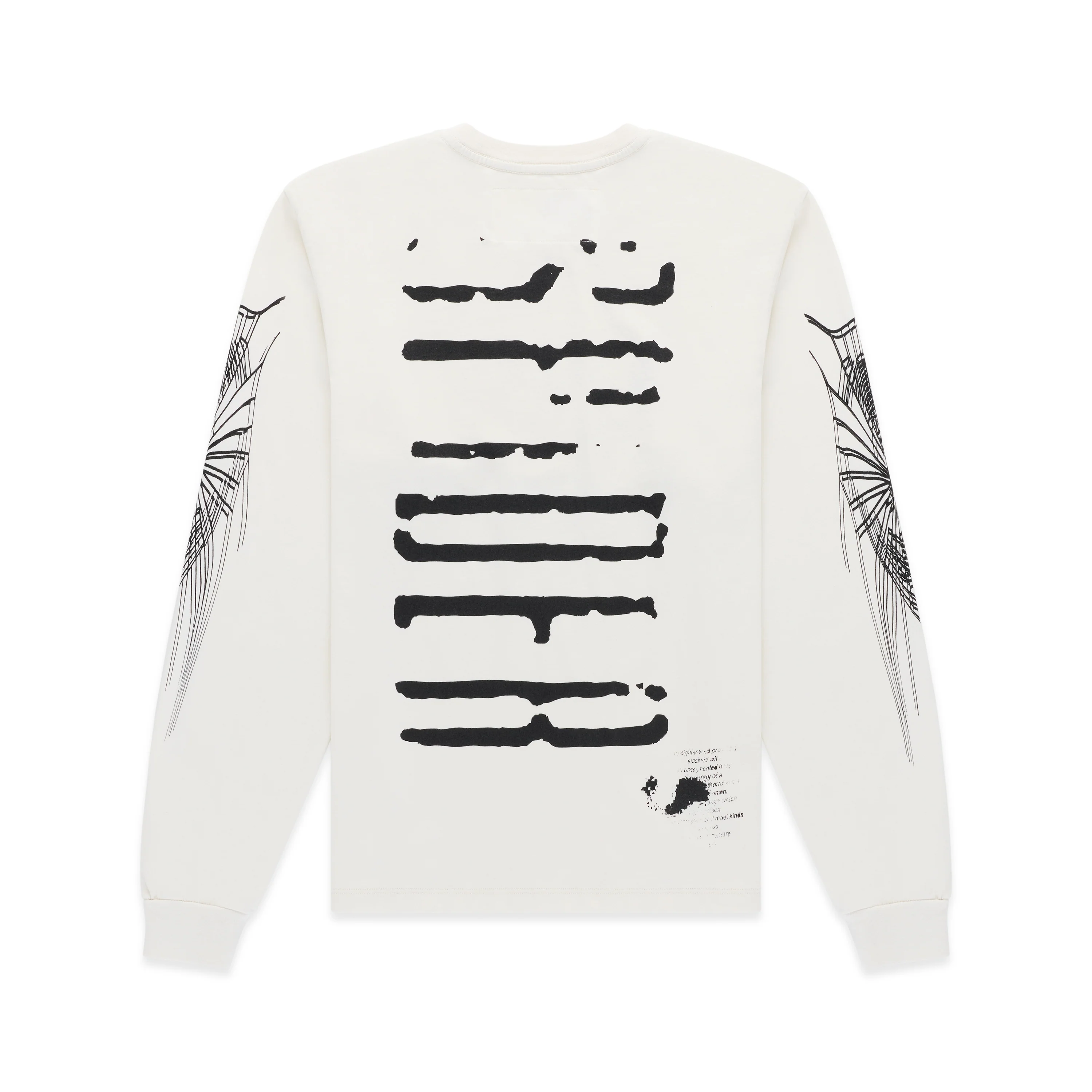 WAIT LONGSLEEVE - Image 2