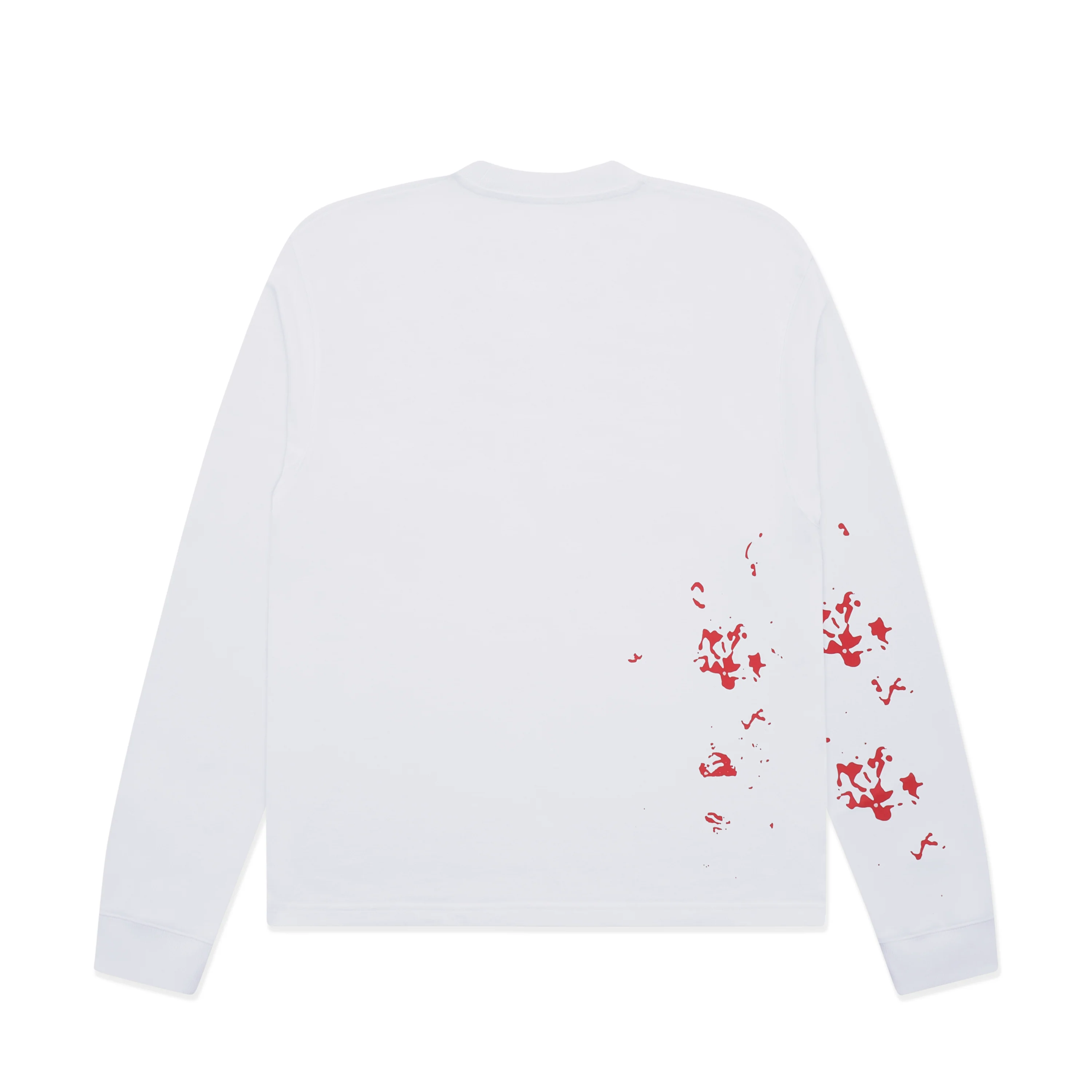 WEB MONITOR LS HW TEE - Image 2