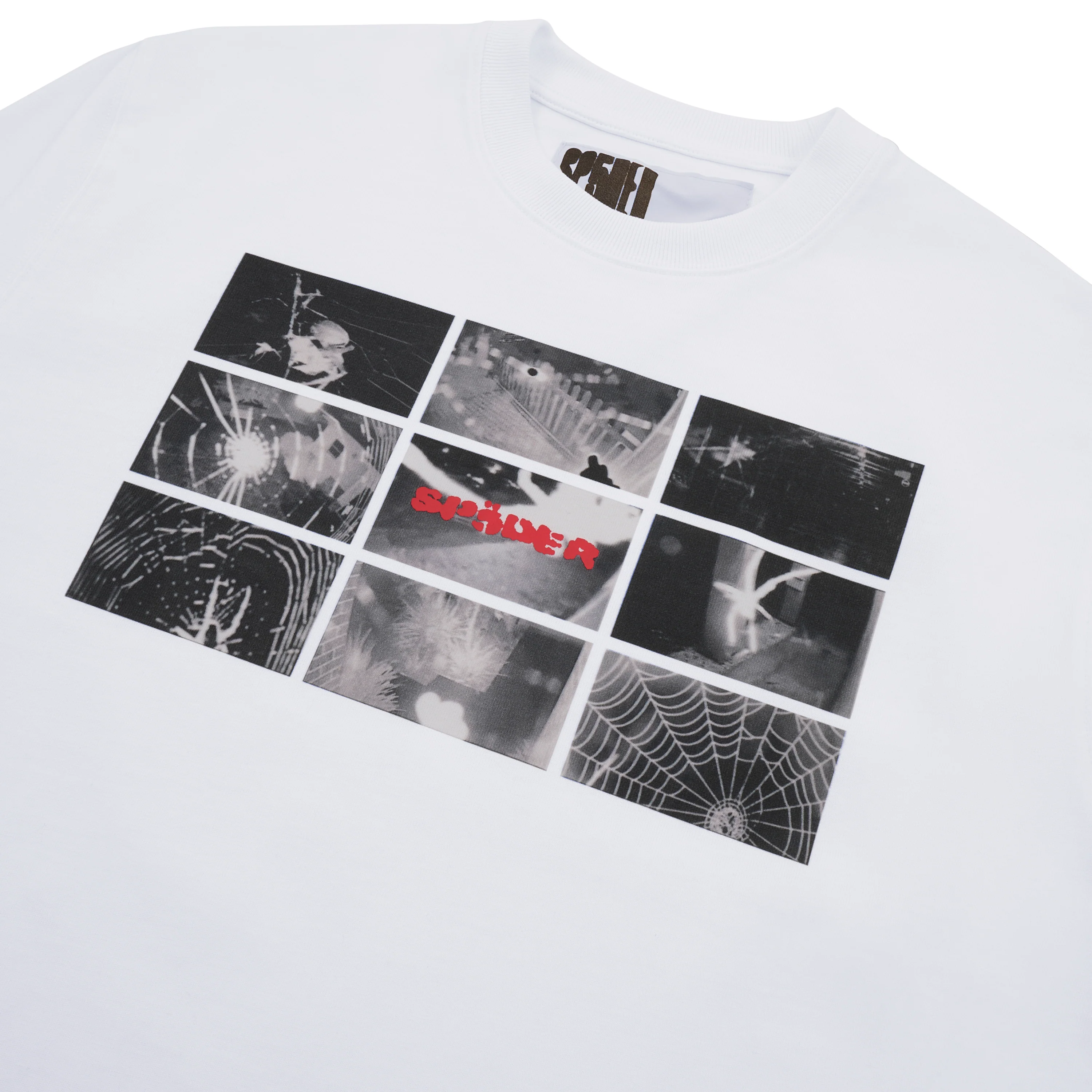 WEB MONITOR LS HW TEE - Image 4