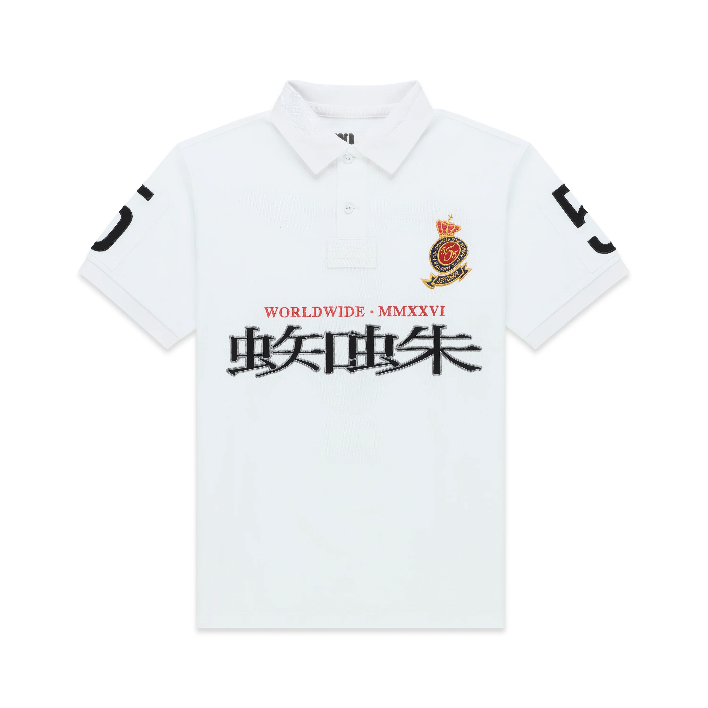 WORLDWIDE POLO