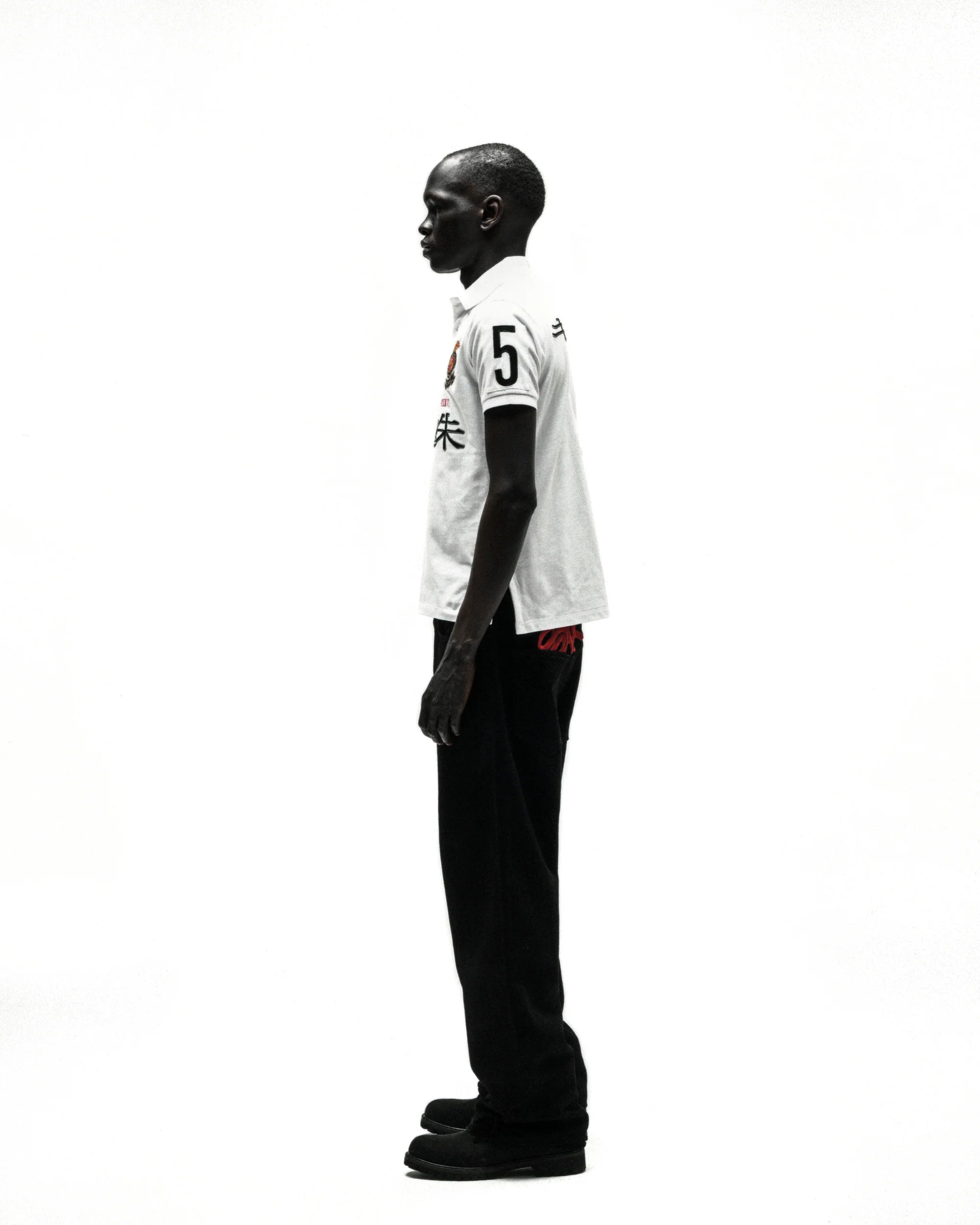 WORLDWIDE POLO - Image 12