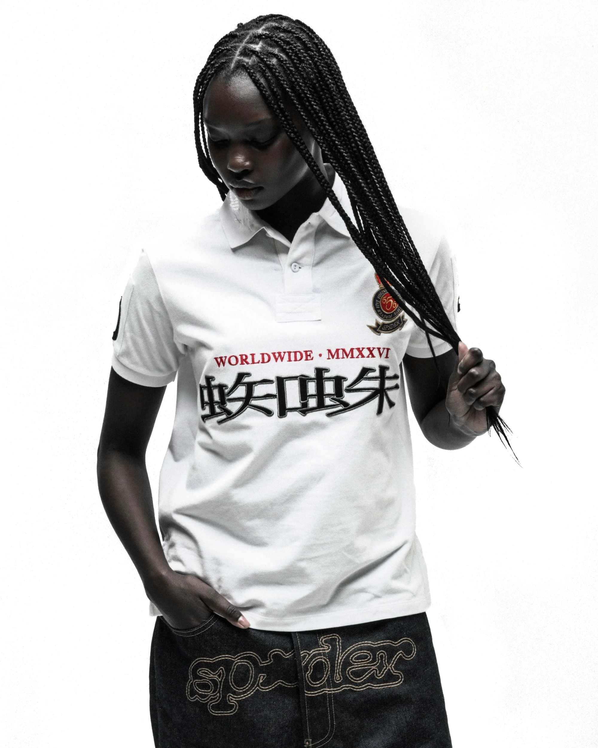 WORLDWIDE POLO - Image 17