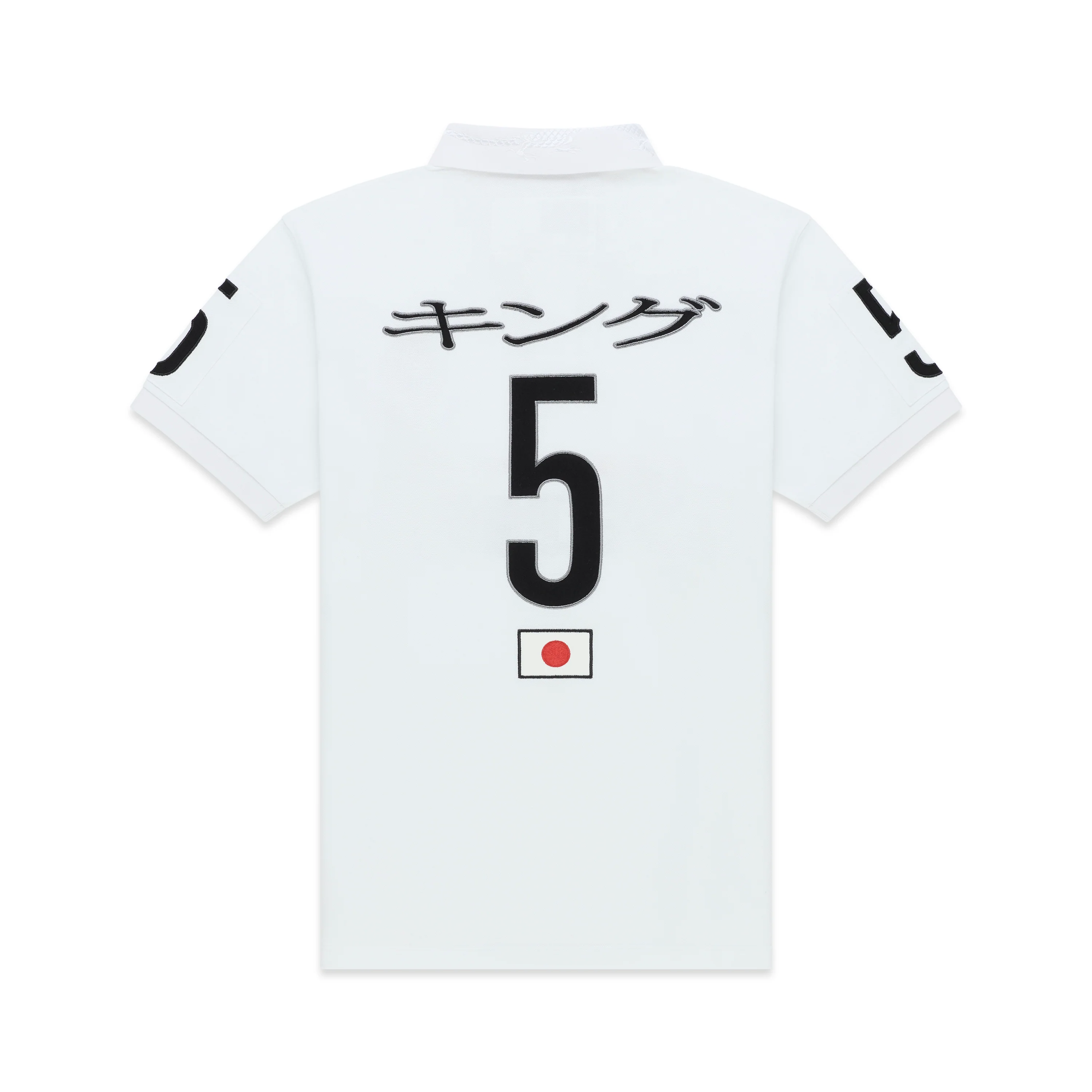 WORLDWIDE POLO - Image 2