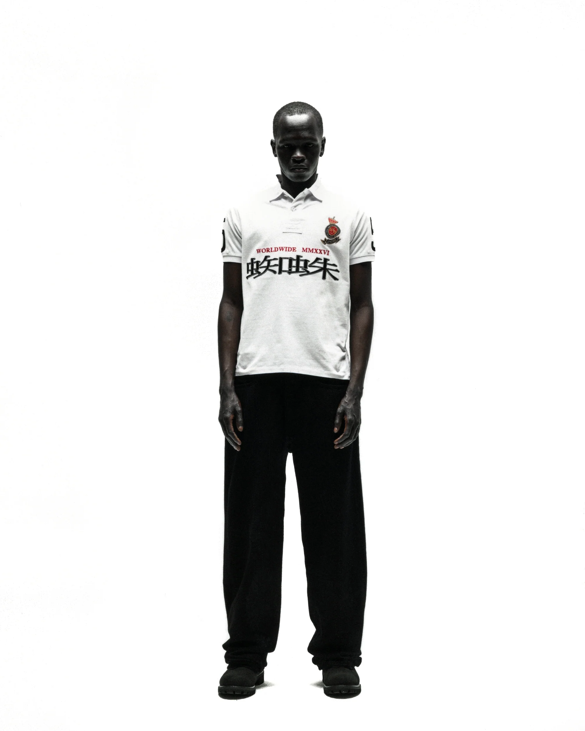 WORLDWIDE POLO - Image 8