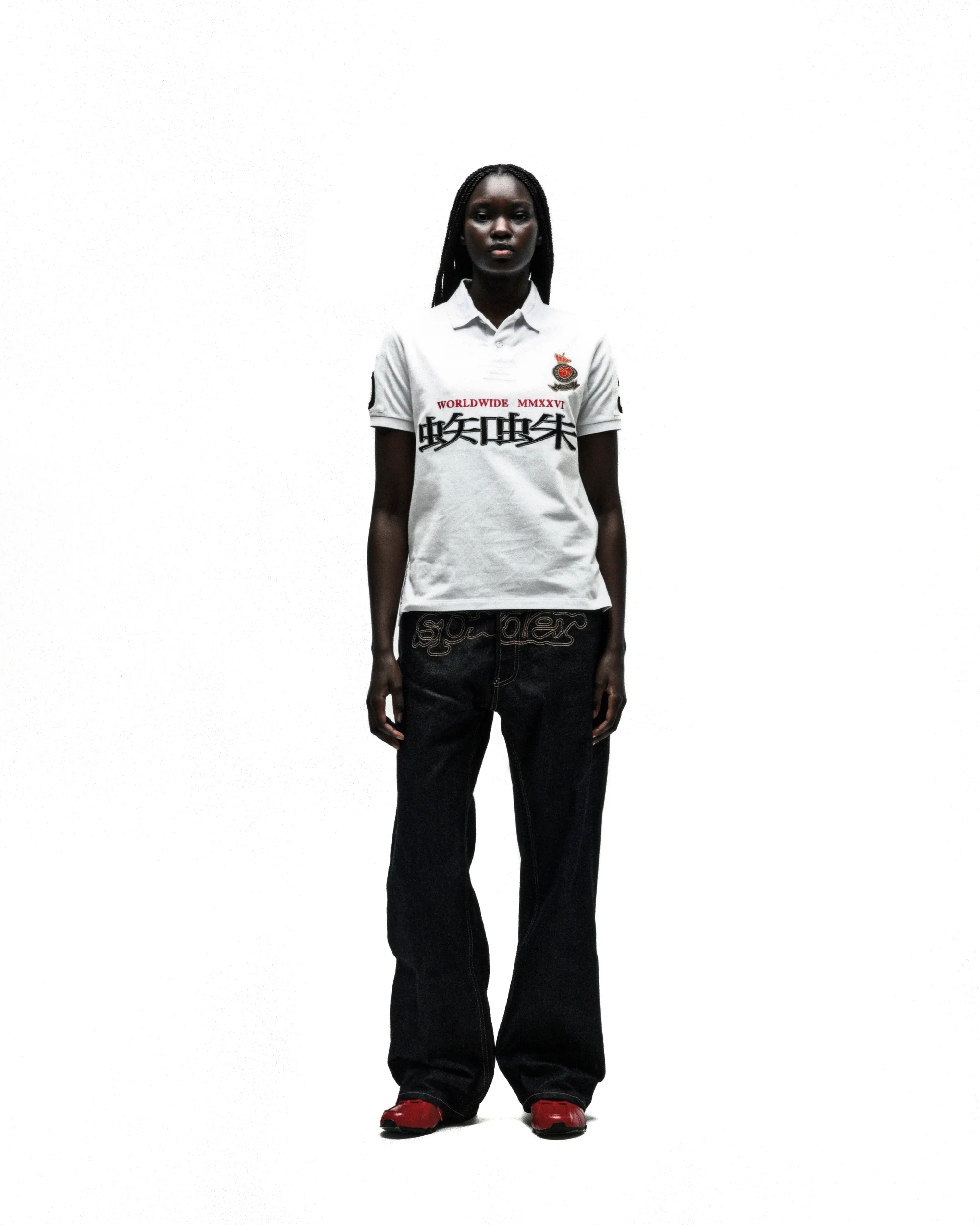 WORLDWIDE POLO - Image 9