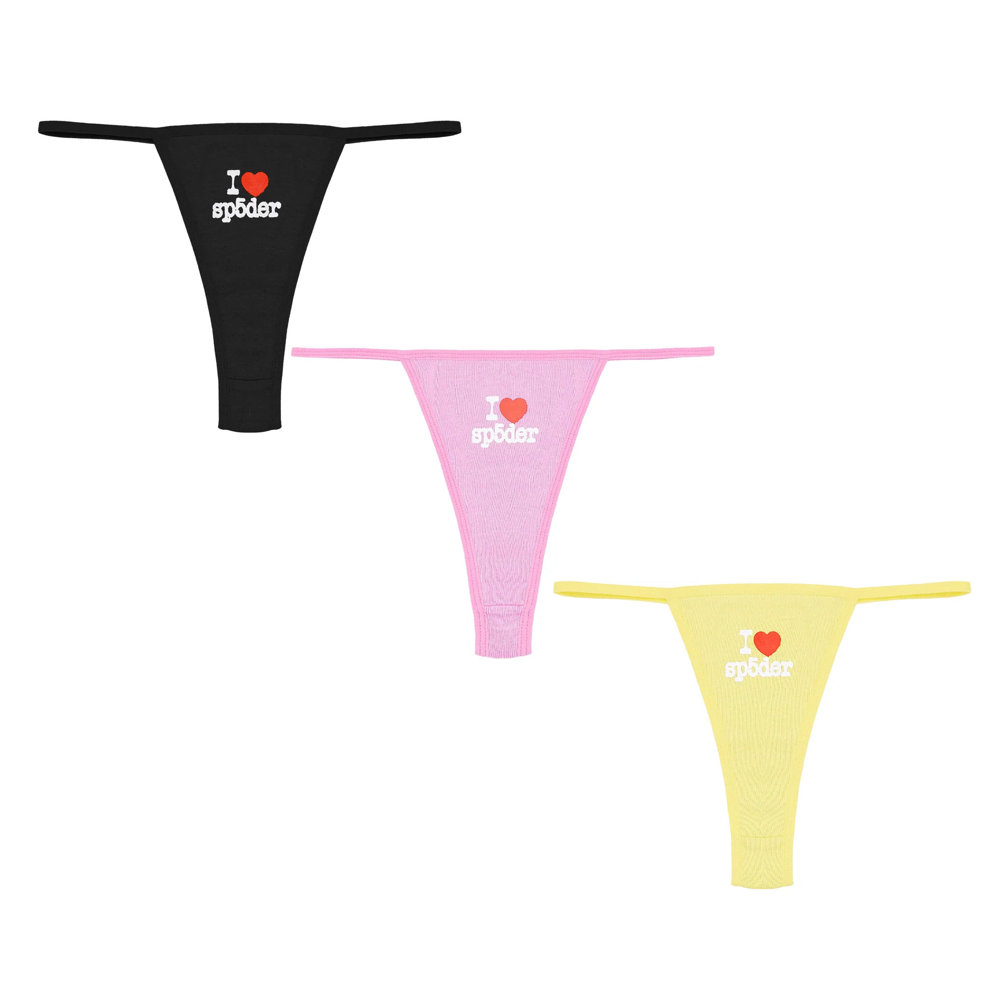 WOMEN'S UNDERWEAR PACK - Image 2