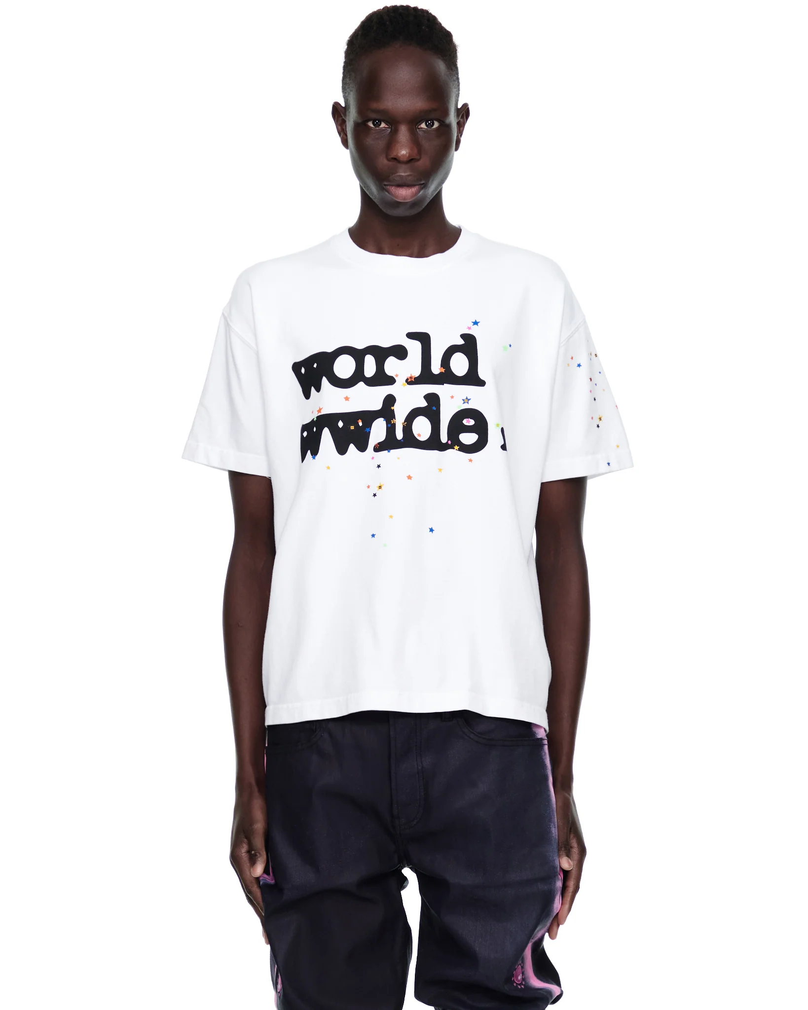 MEN'S WORLDWIDE TEE - Image 4