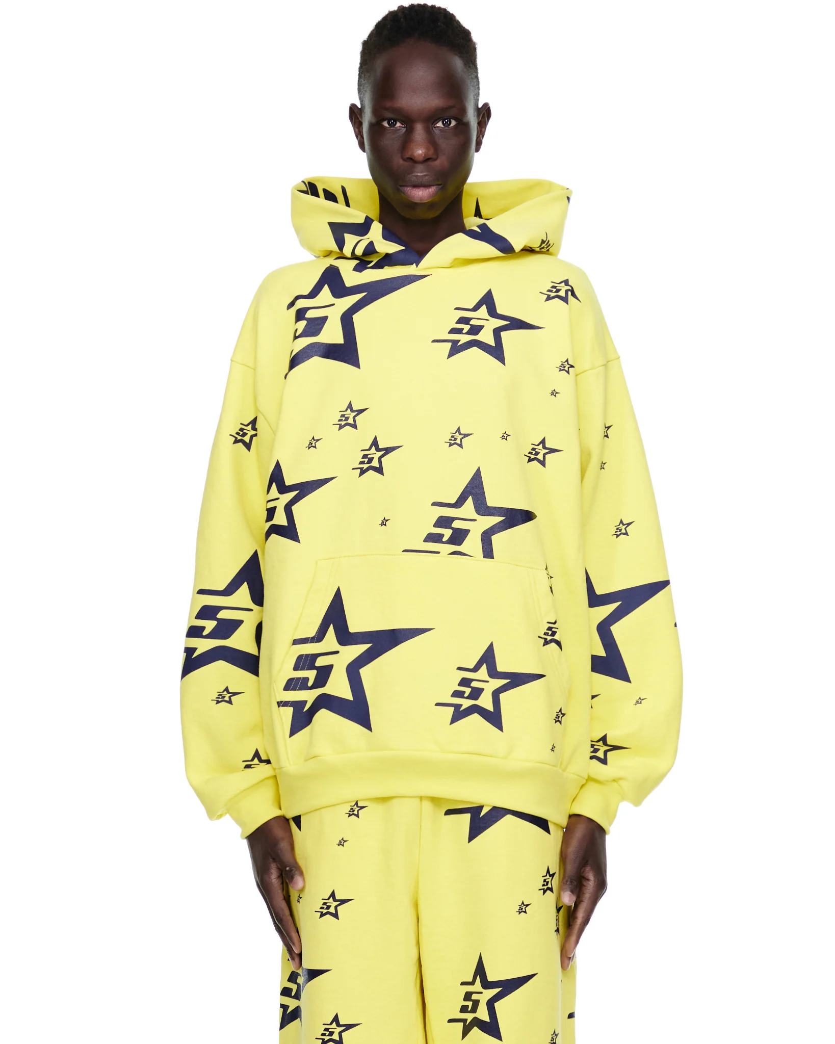 5STAR HOODIE - Image 4