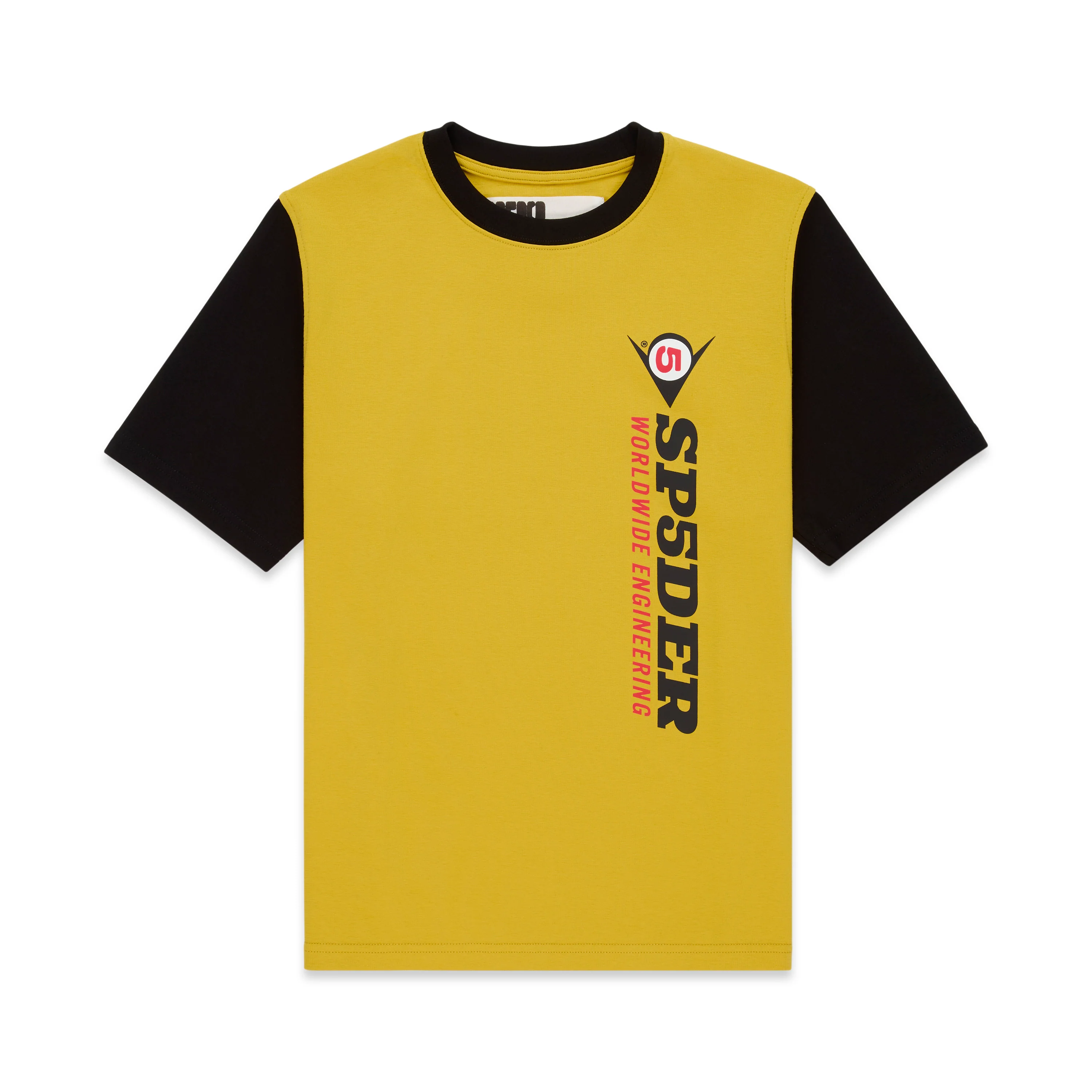 ENGINEER TEE
