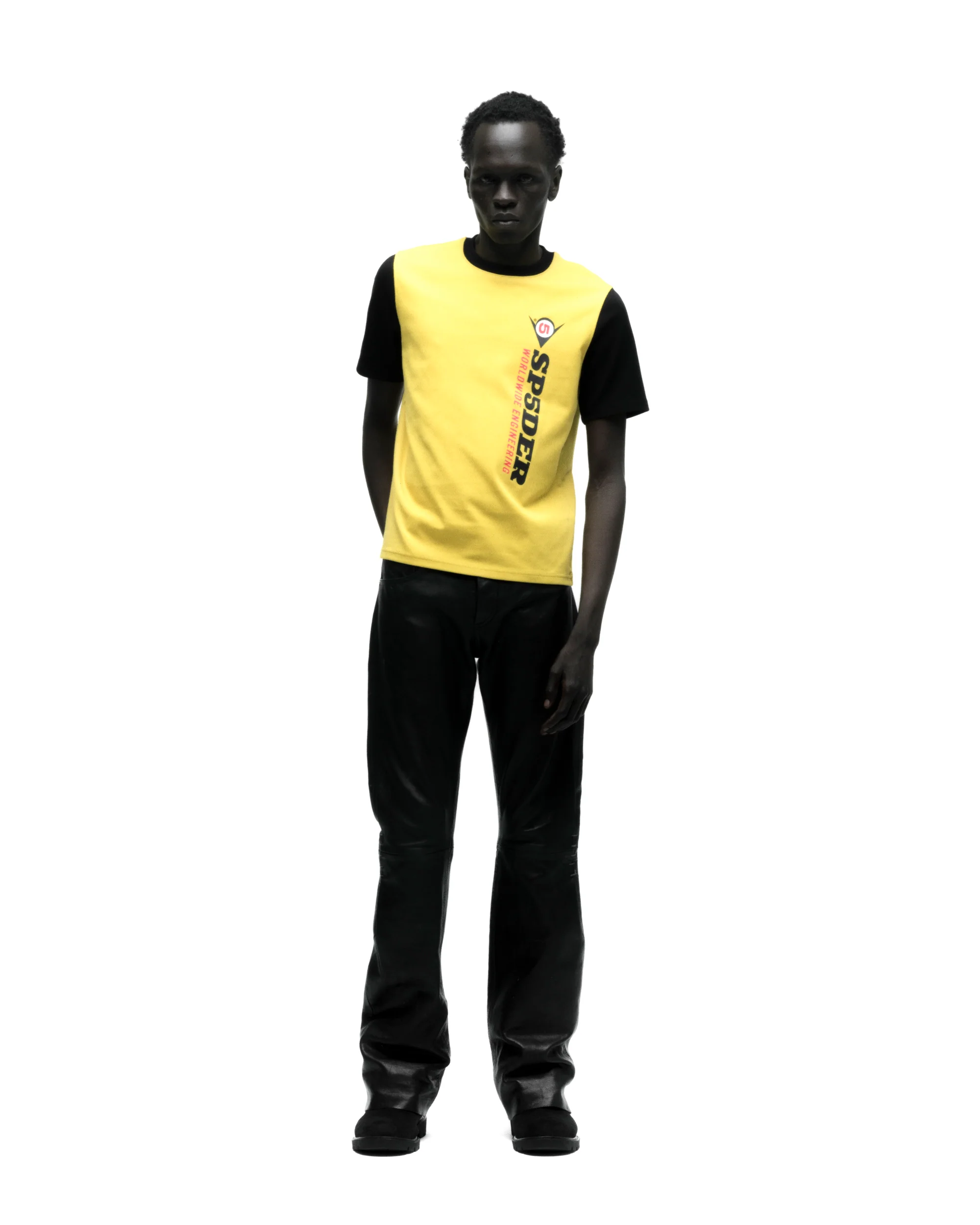 ENGINEER TEE - Image 6
