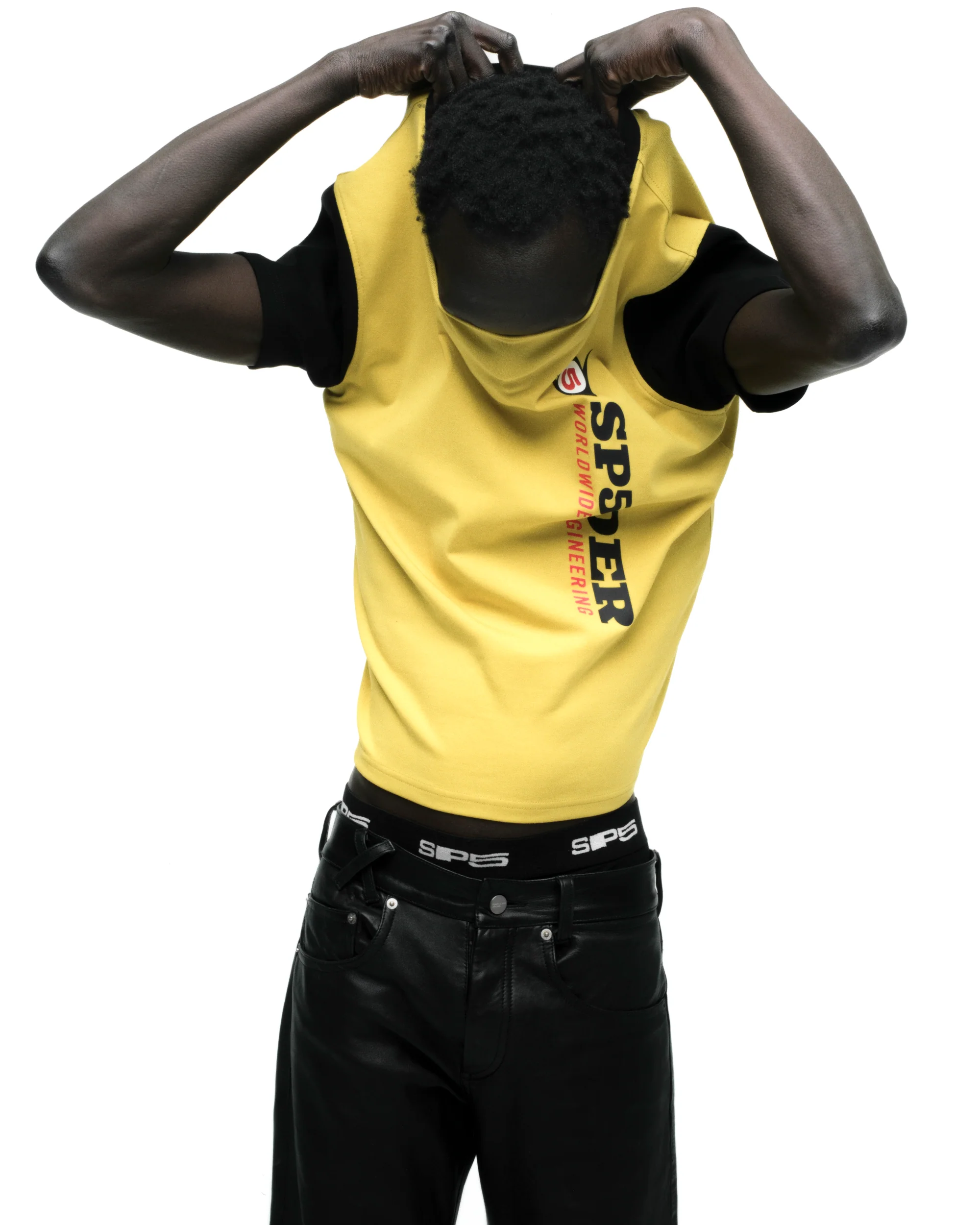 ENGINEER TEE - Image 9