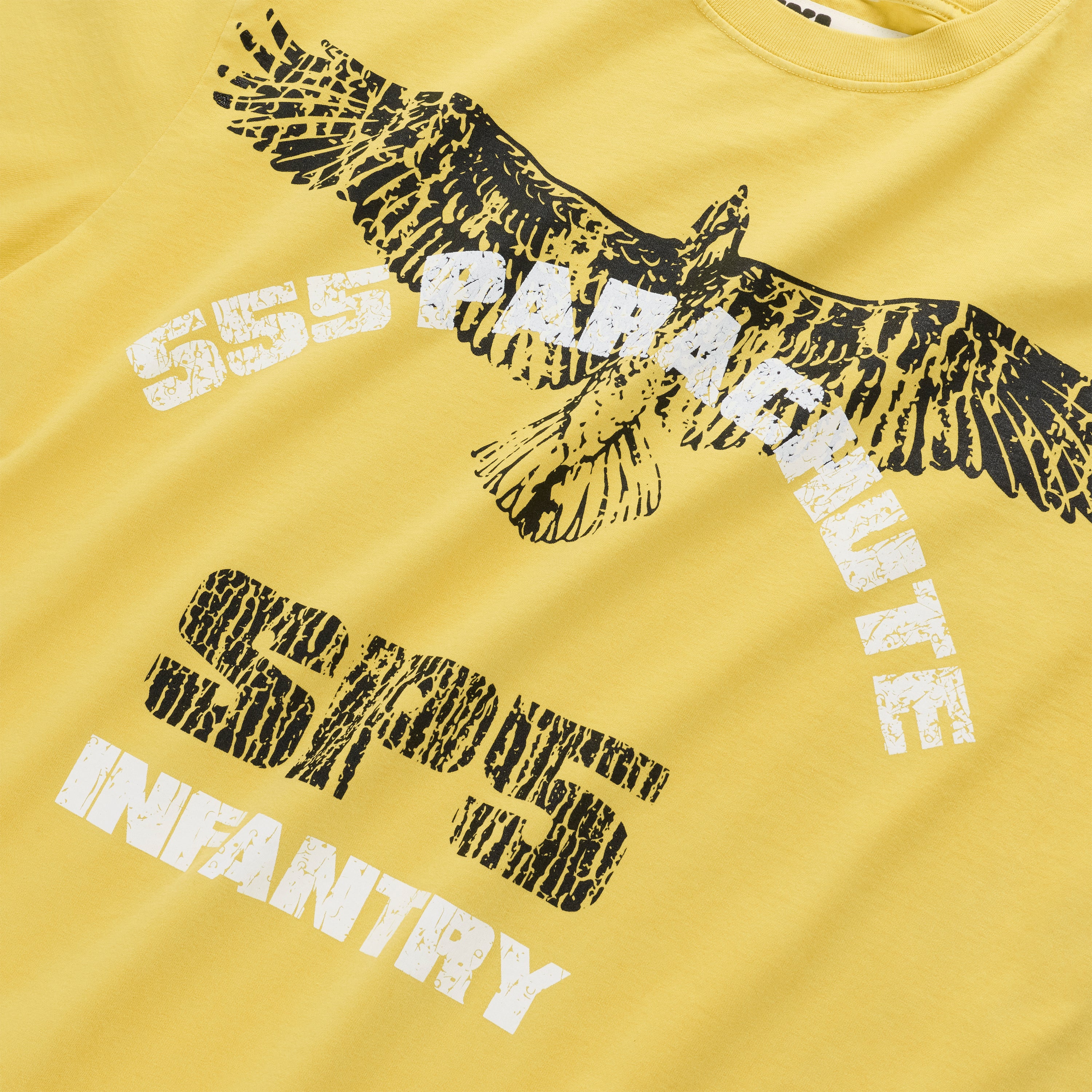 INFANTRY TEE - Image 3