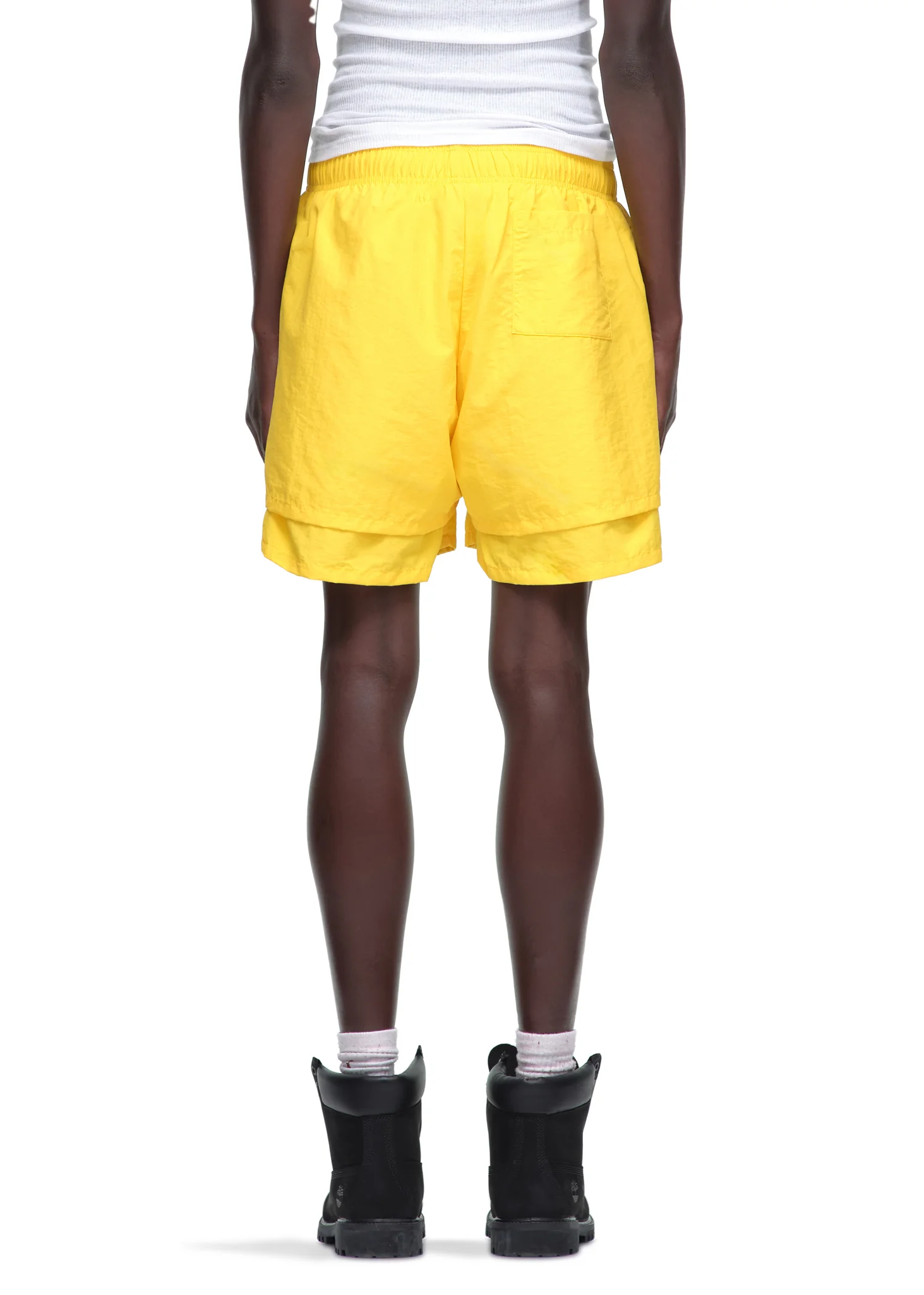 OG WEB DOUBLE LAYER SHORT - Image 11