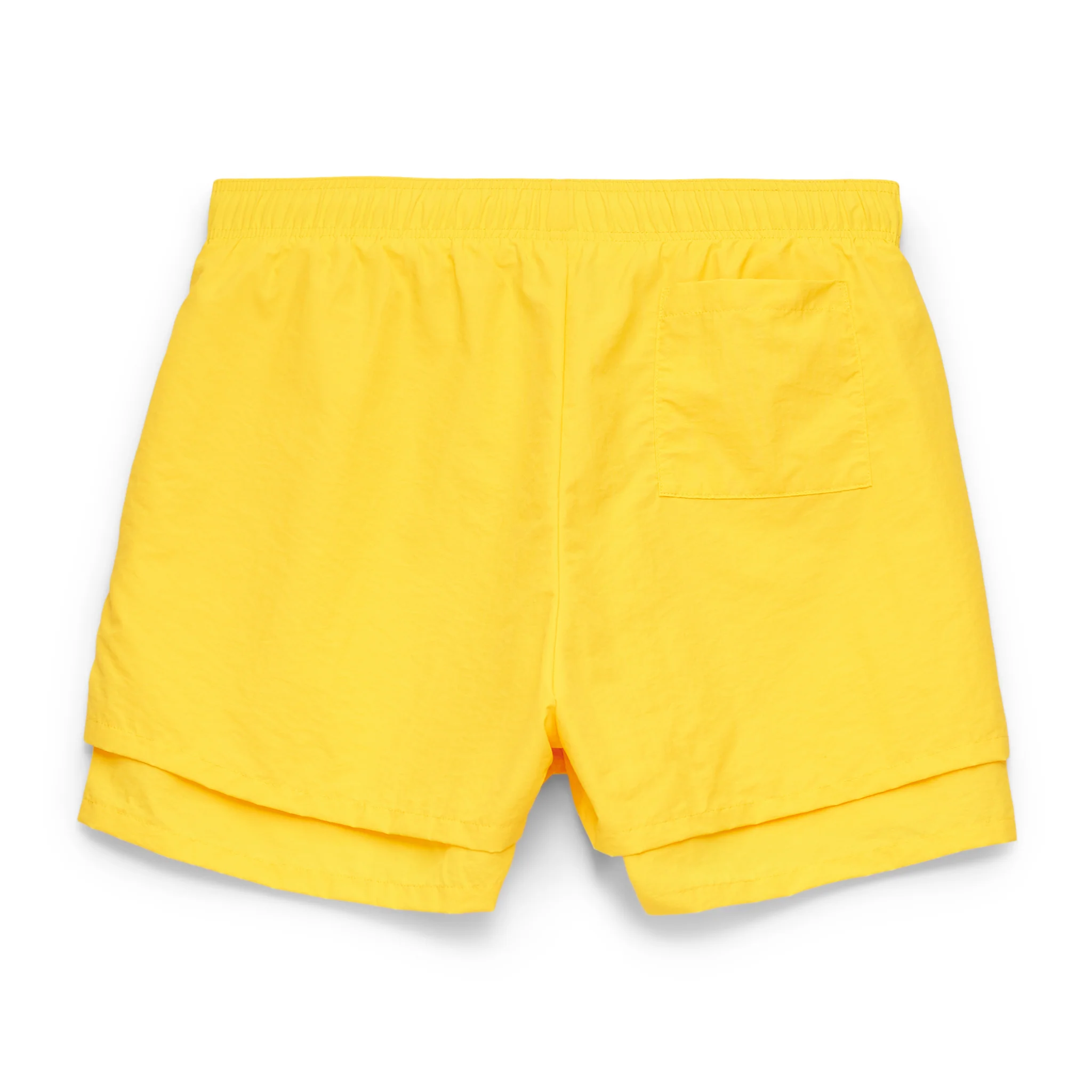 OG WEB DOUBLE LAYER SHORT - Image 2