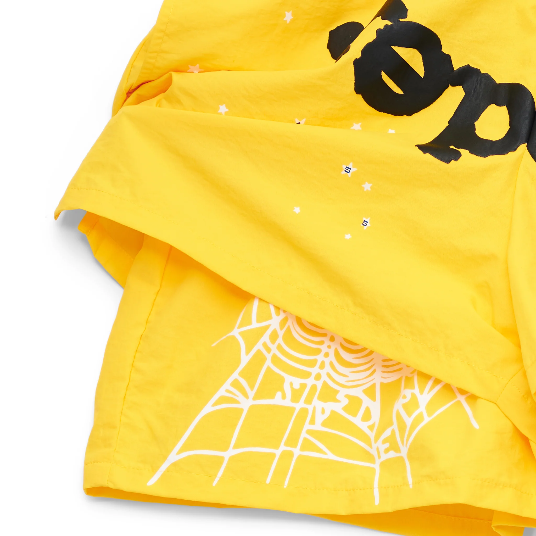 OG WEB DOUBLE LAYER SHORT - Image 3