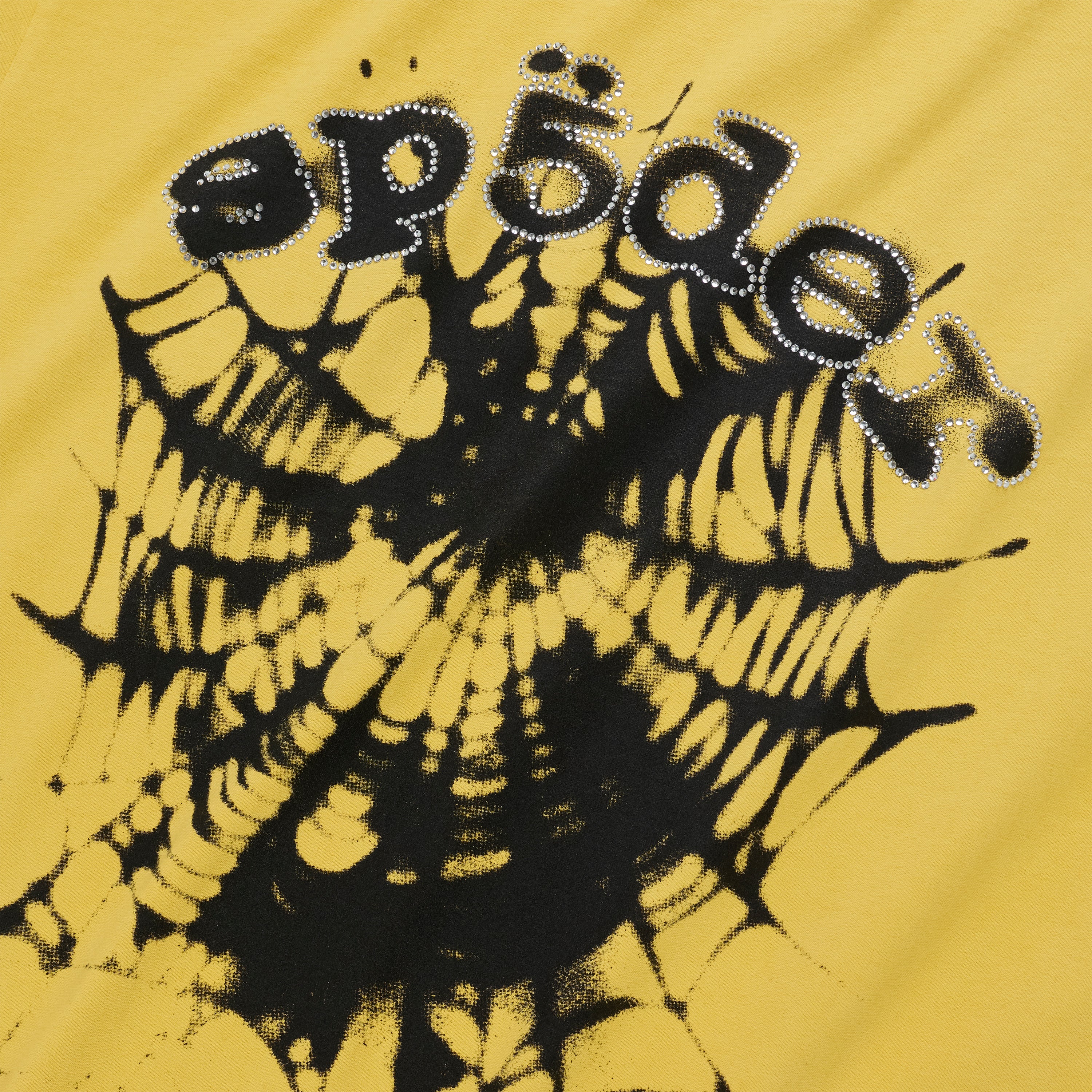 SCATTERED OG WEB V2 TEE - Image 3