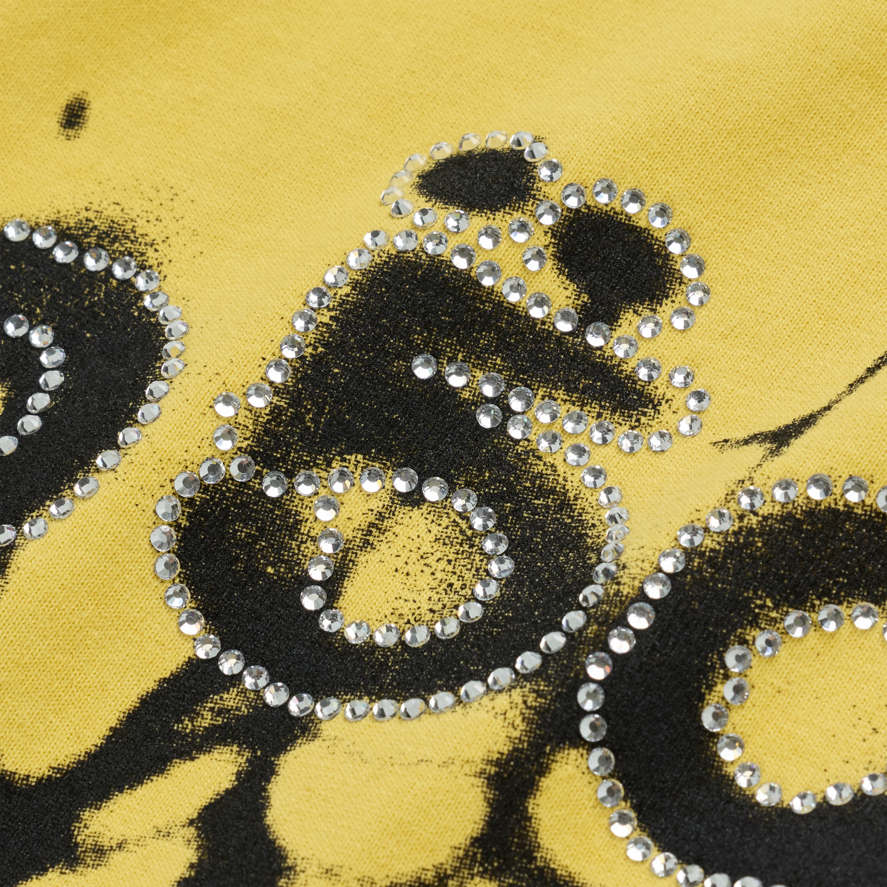 SCATTERED OG WEB V2 TEE - Image 4