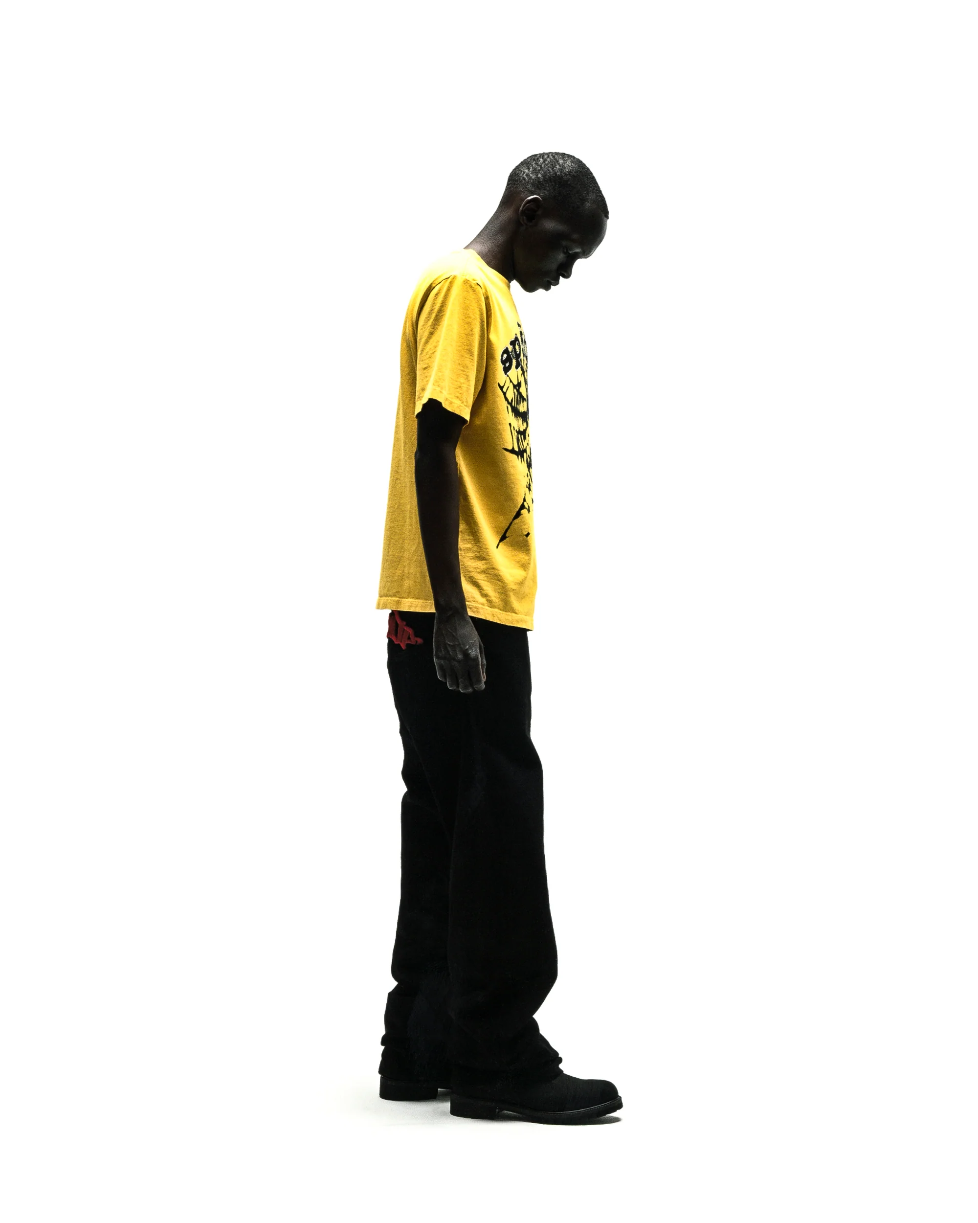 SCATTERED OG WEB V2 TEE - Image 6