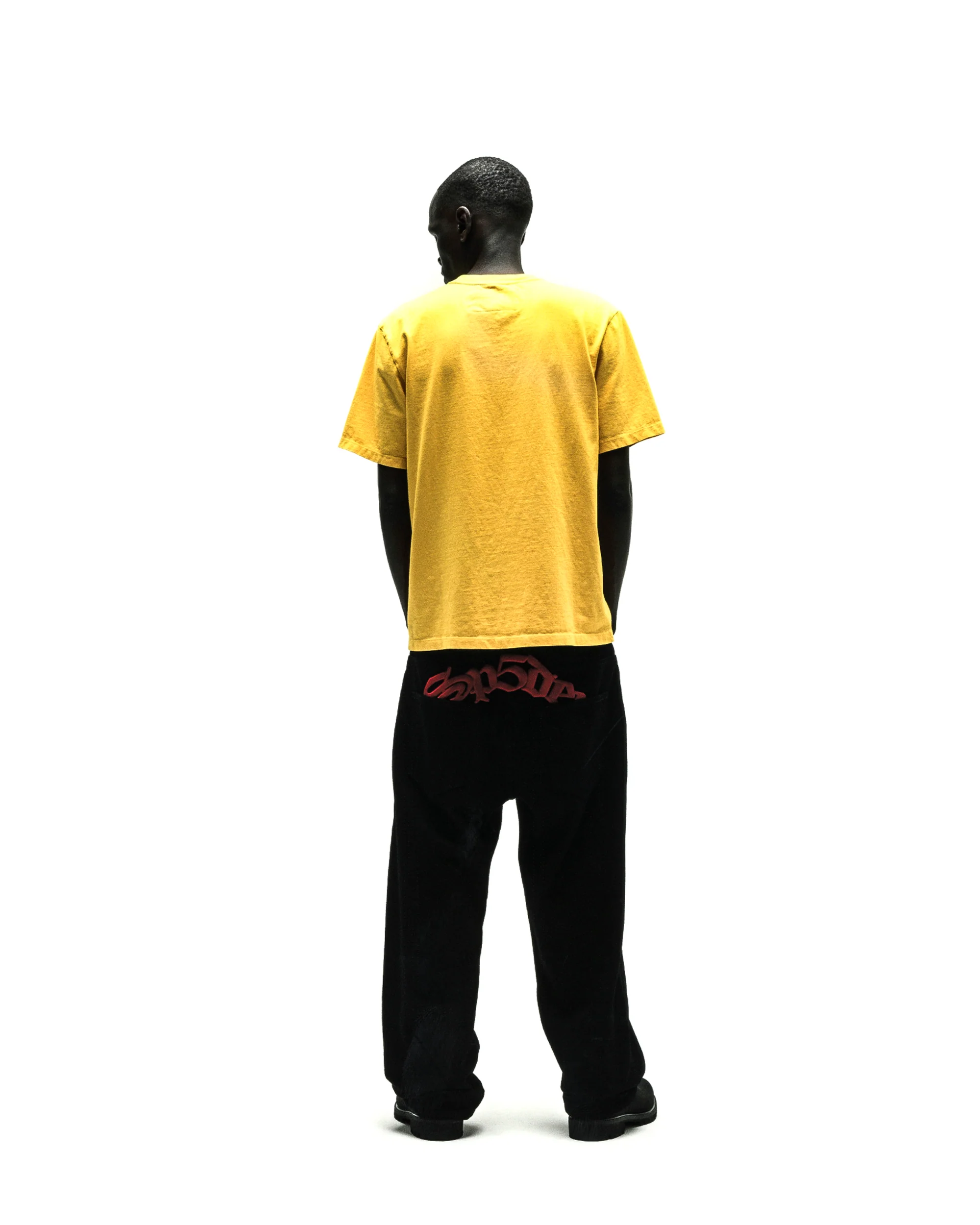 SCATTERED OG WEB V2 TEE - Image 7