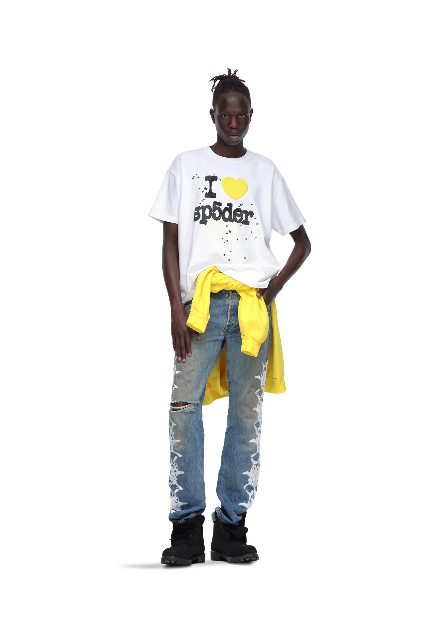 SOUVENIR TEE - Image 7
