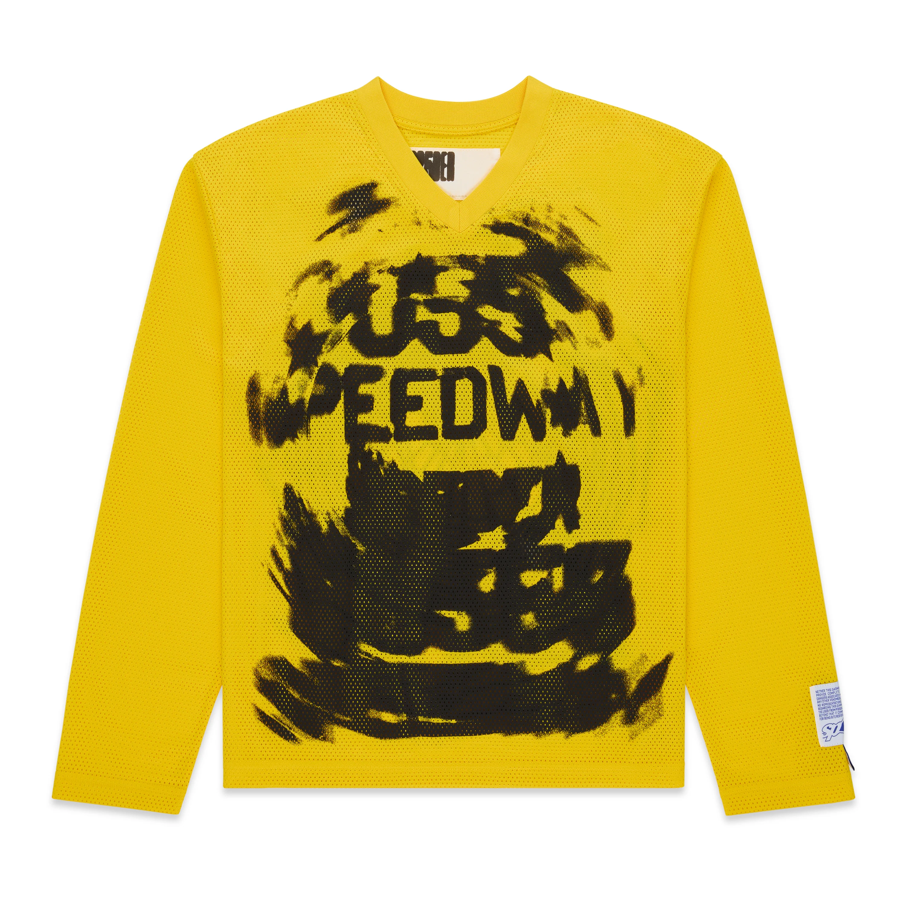 SPEEDWAY LONGSLEEVE