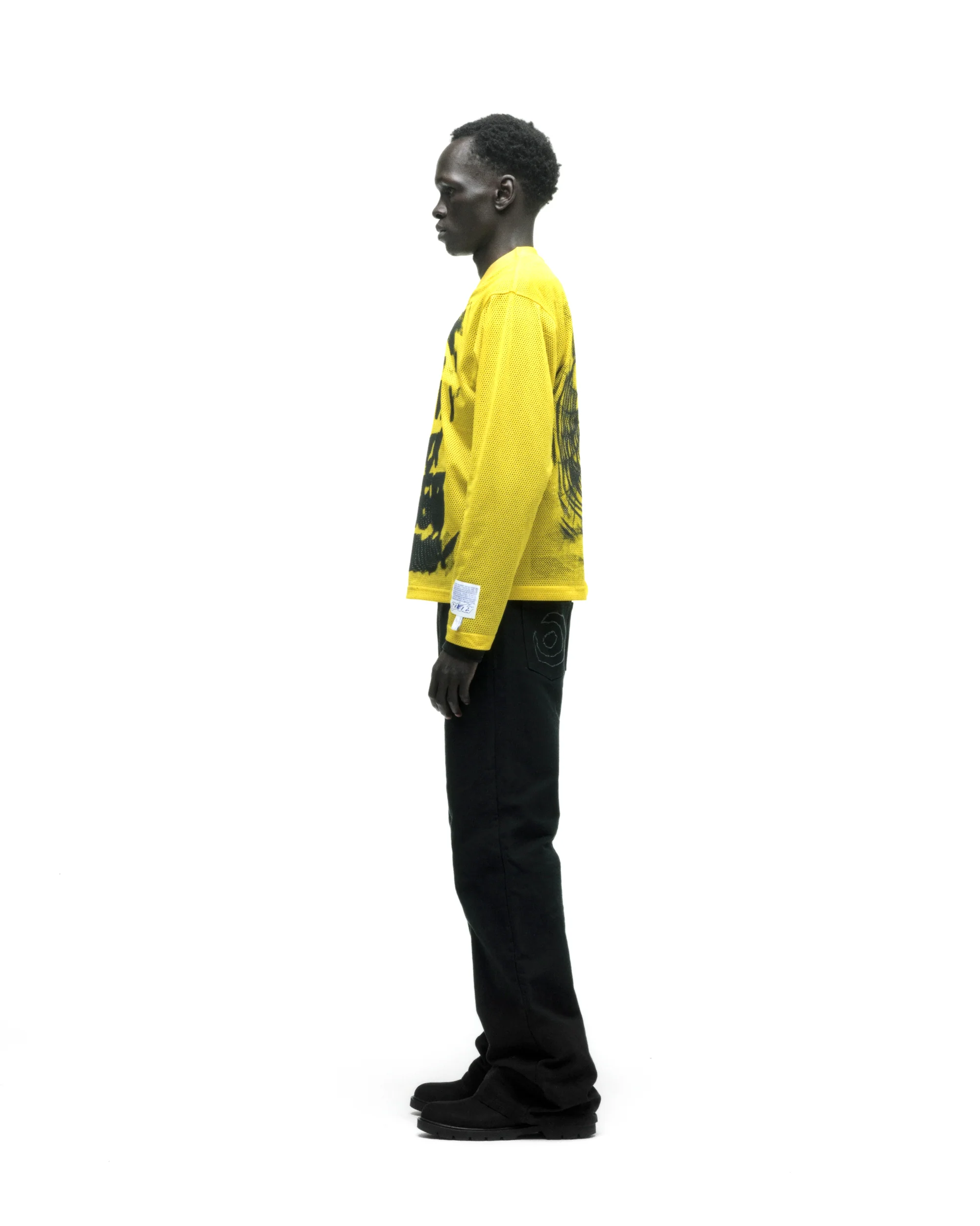 SPEEDWAY LONGSLEEVE - Image 10