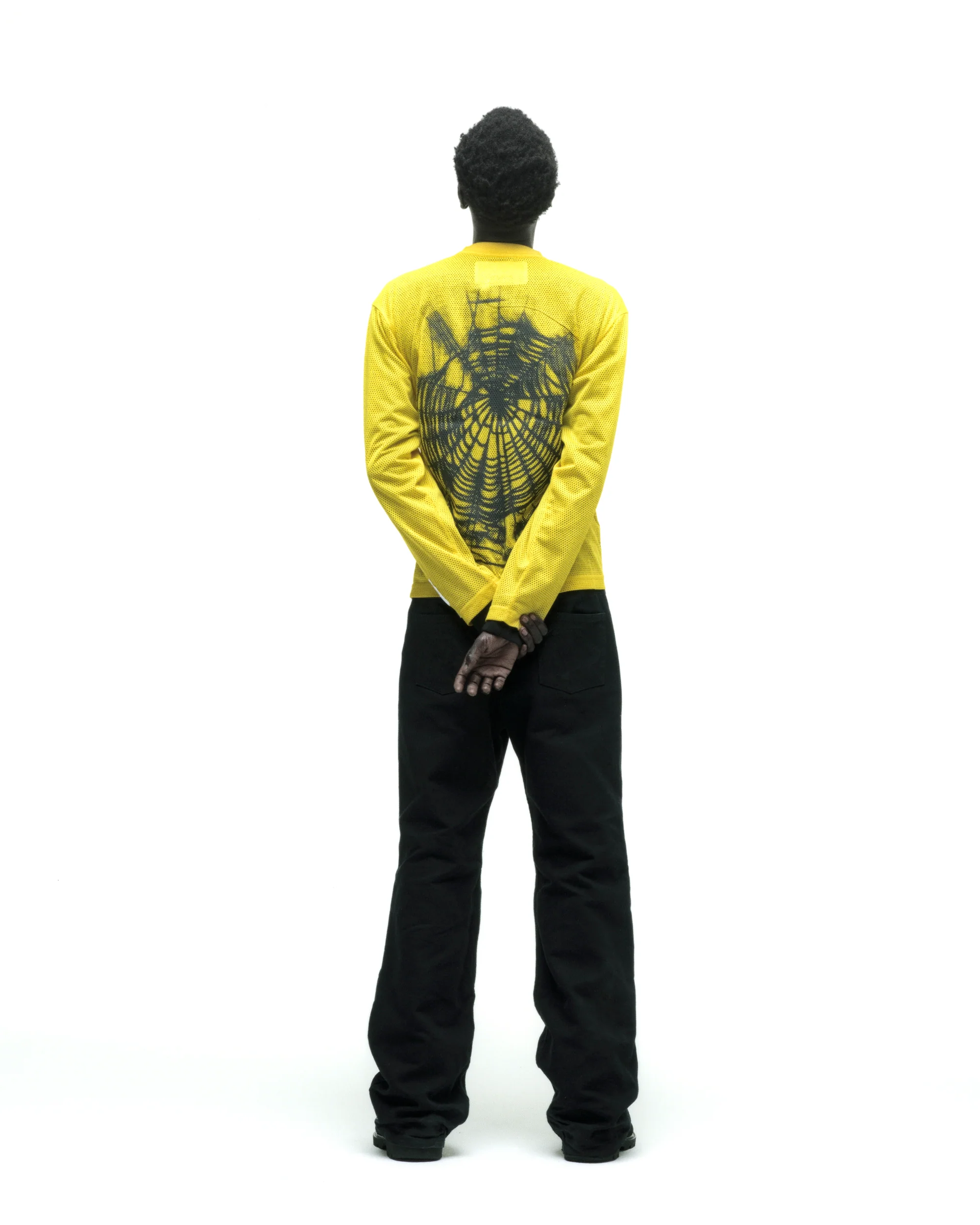 SPEEDWAY LONGSLEEVE - Image 12