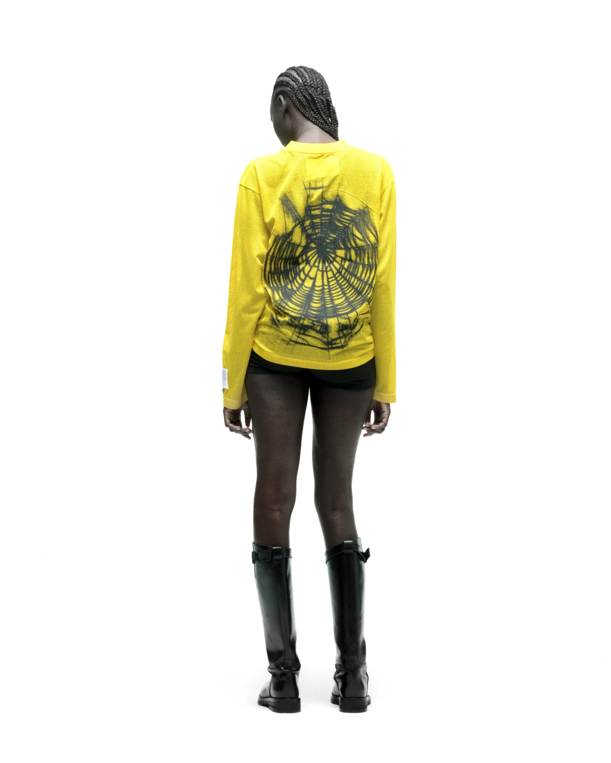 SPEEDWAY LONGSLEEVE - Image 13