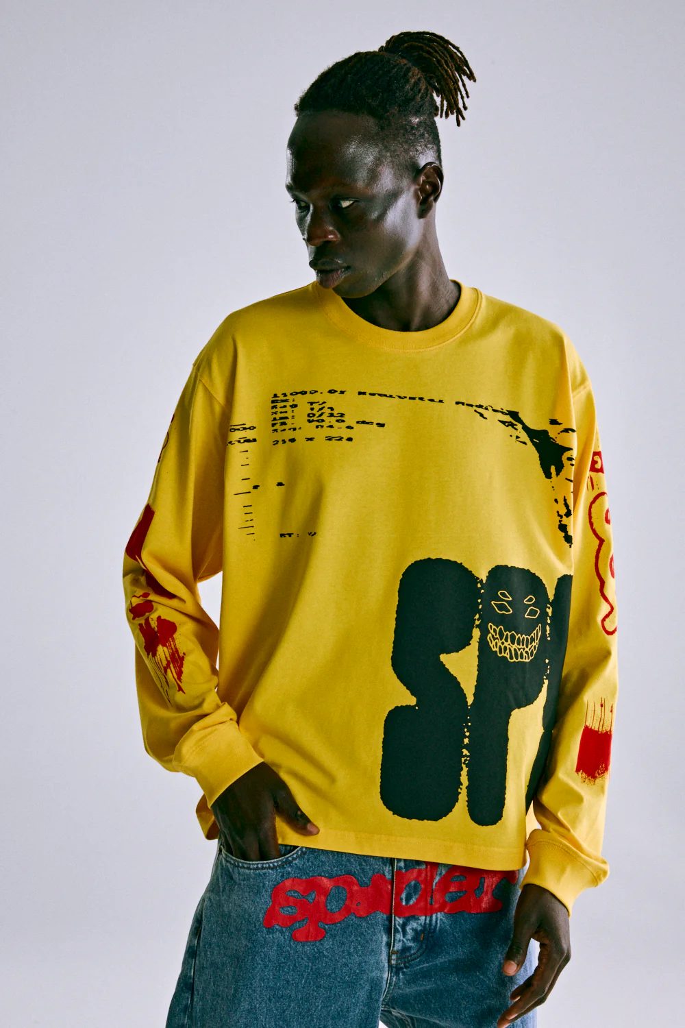 X-RAY LS TEE - Image 13