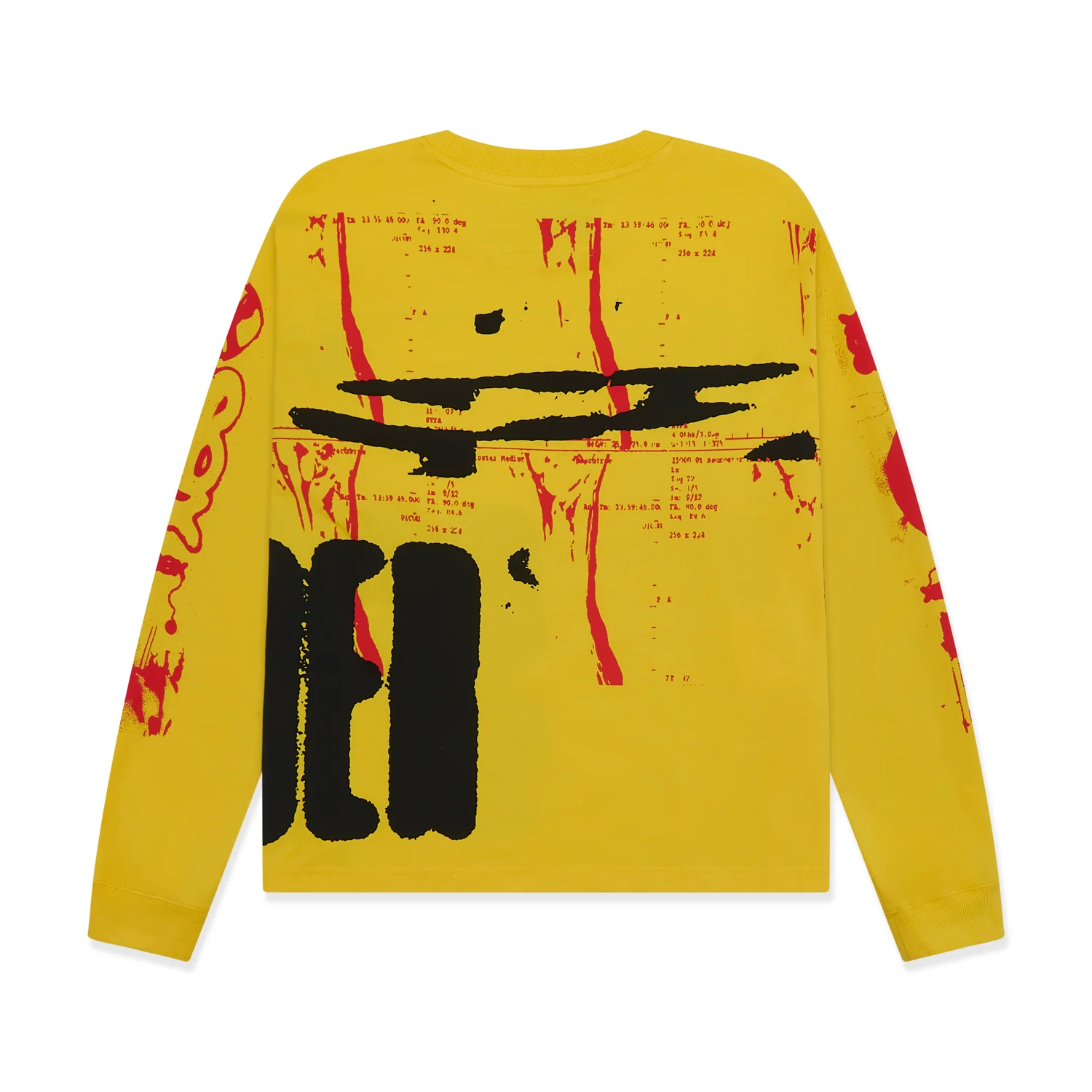 X-RAY LS TEE - Image 2