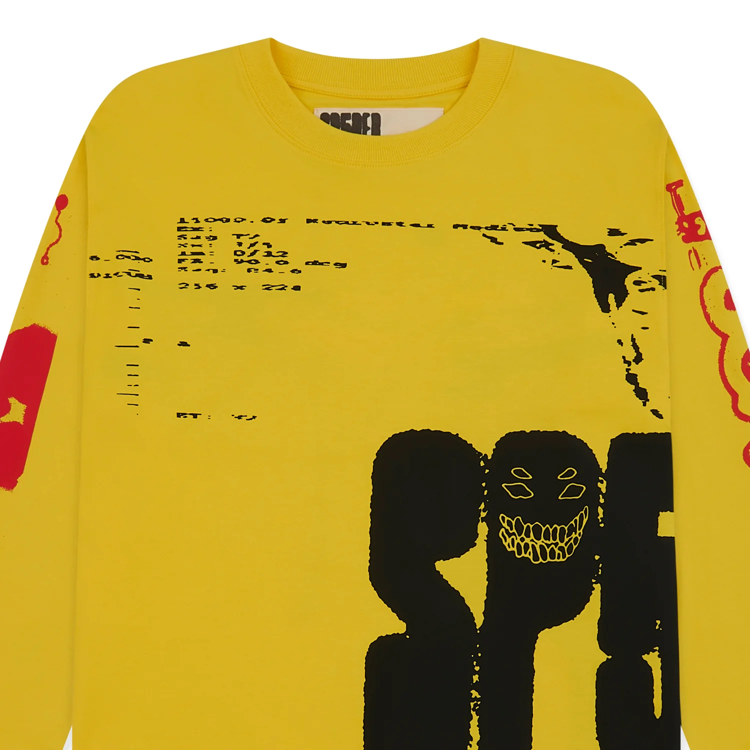 X-RAY LS TEE - Image 3