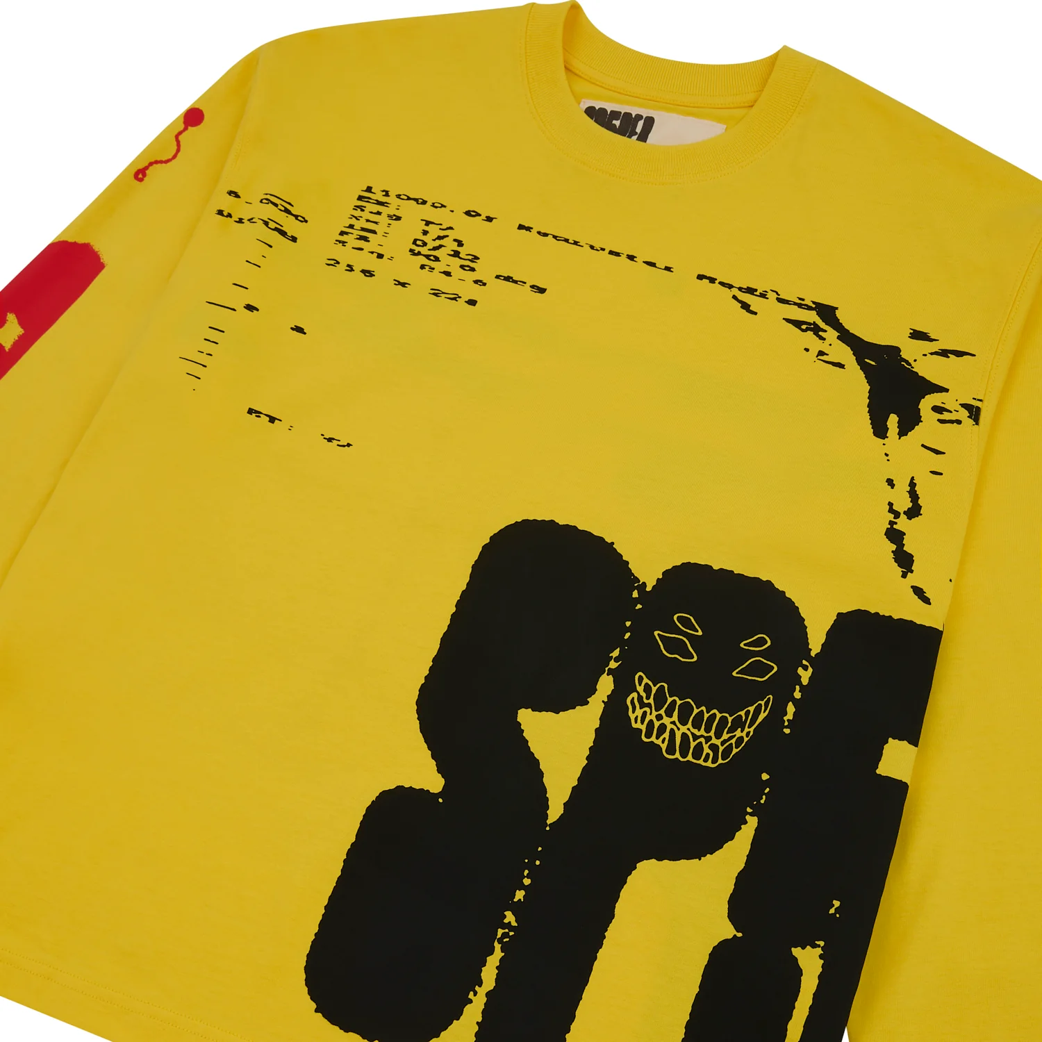 X-RAY LS TEE - Image 4
