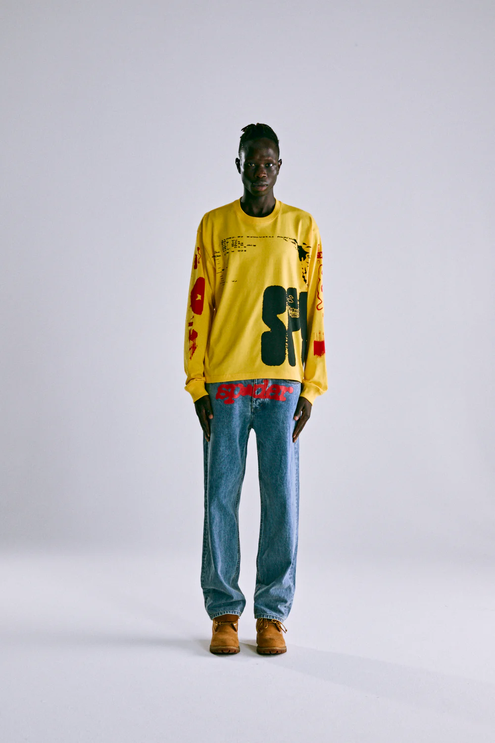 X-RAY LS TEE - Image 5