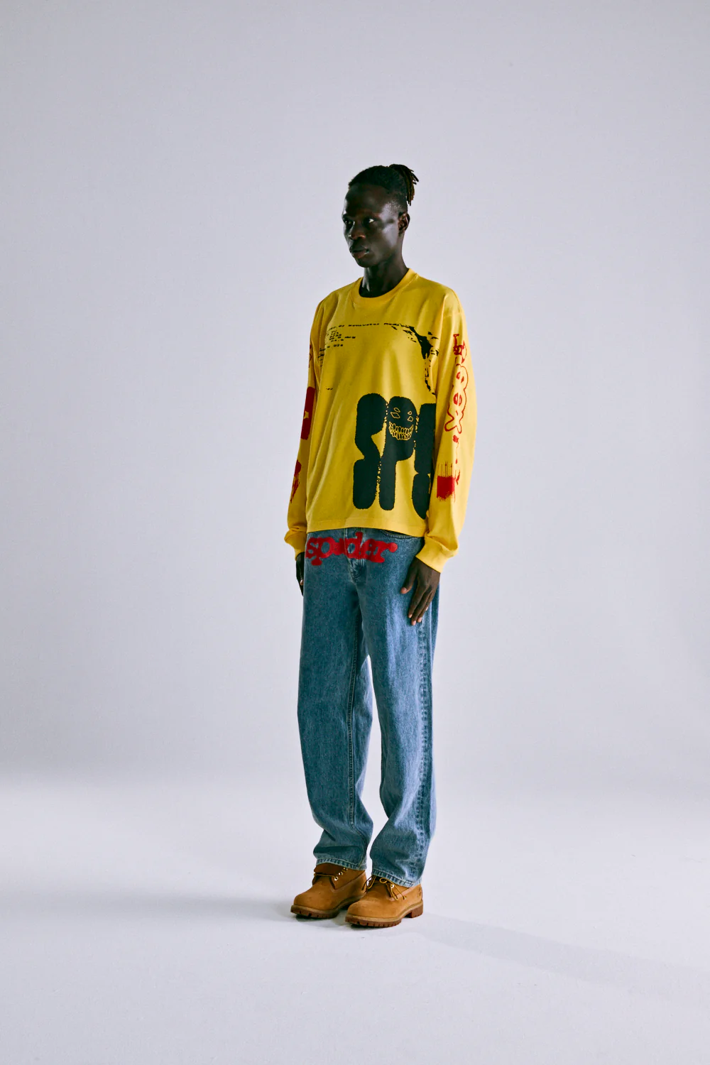 X-RAY LS TEE - Image 6