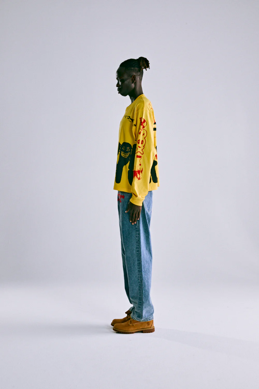 X-RAY LS TEE - Image 7