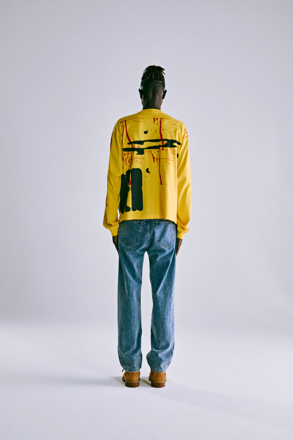 X-RAY LS TEE - Image 8