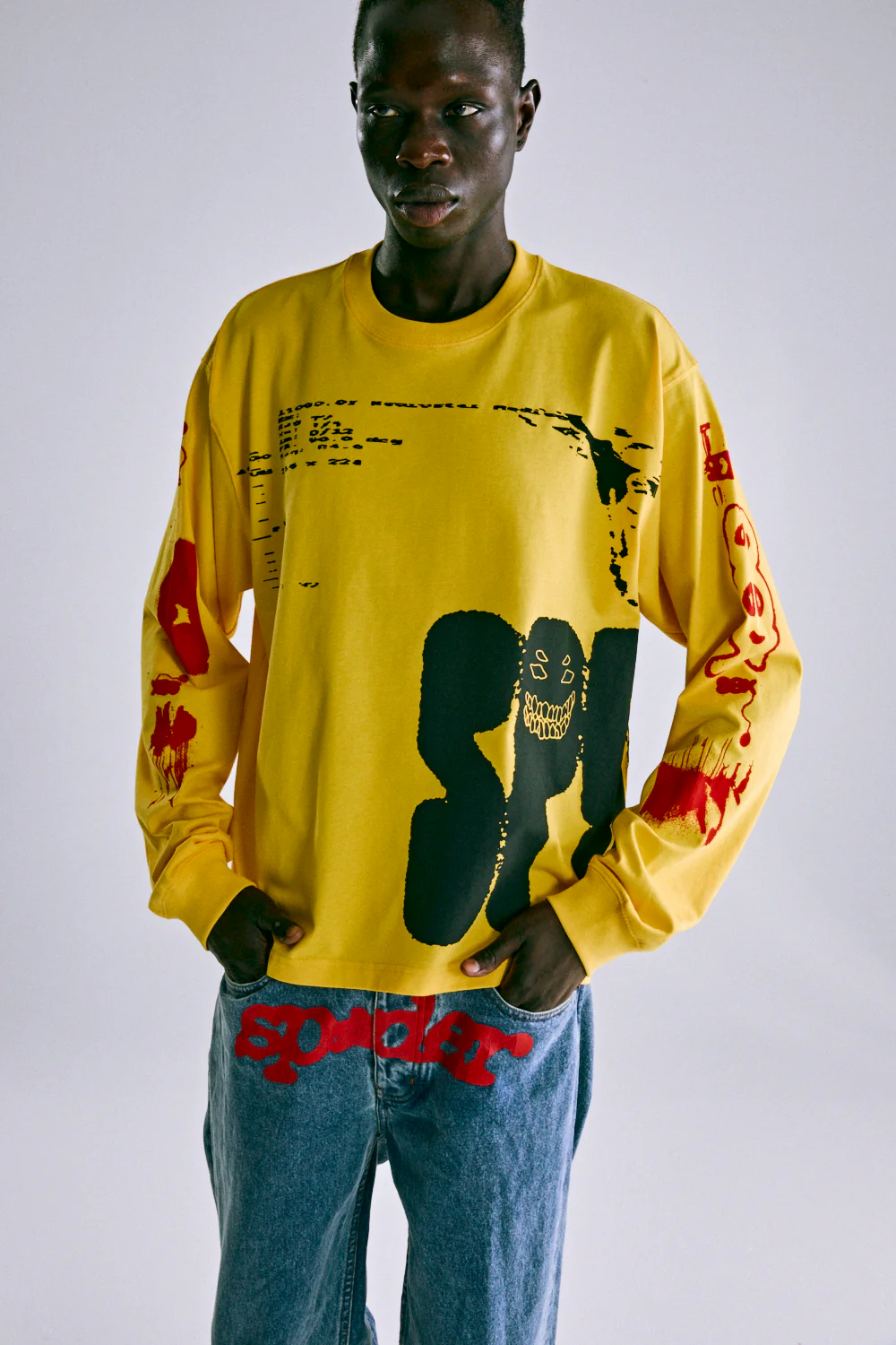 X-RAY LS TEE - Image 9